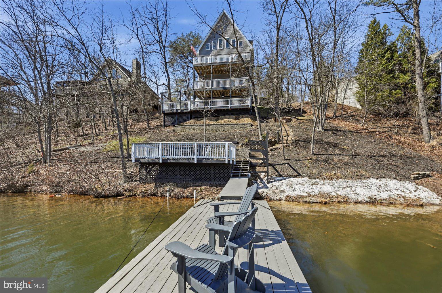 LAKE HOLIDAY ESTATES - Residential