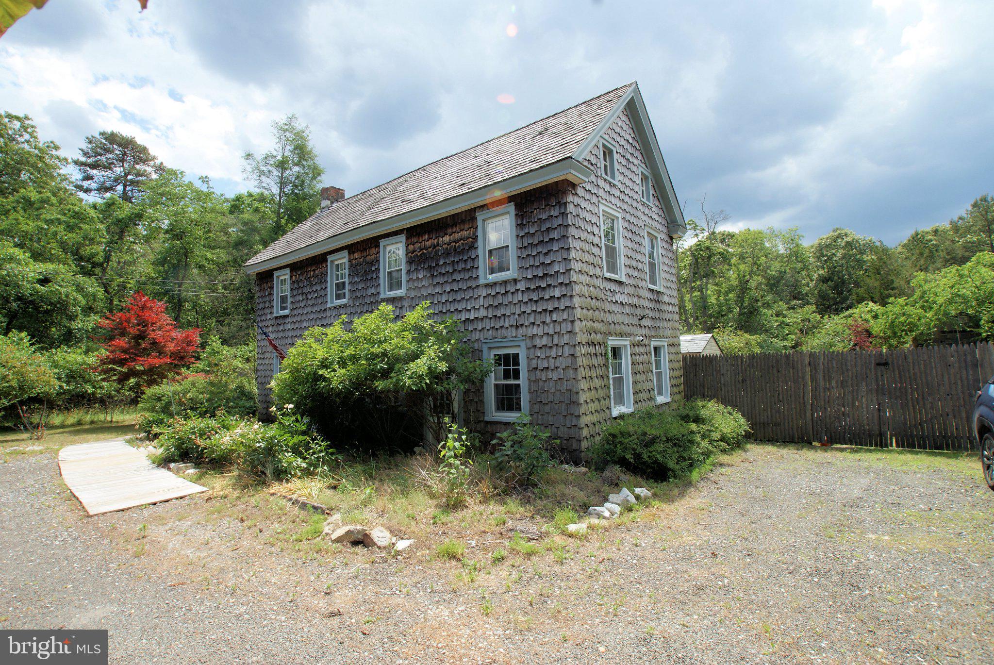 171 MILL STREET