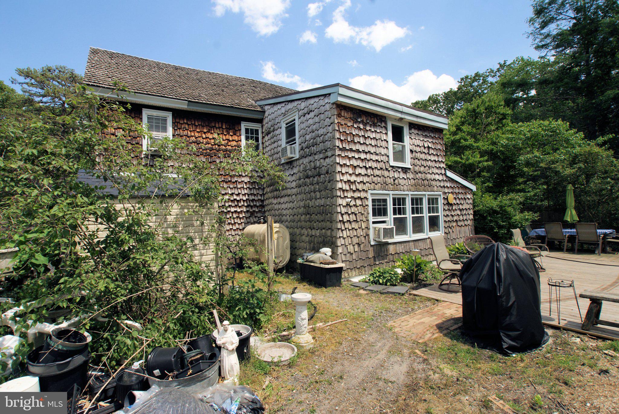 171 MILL STREET