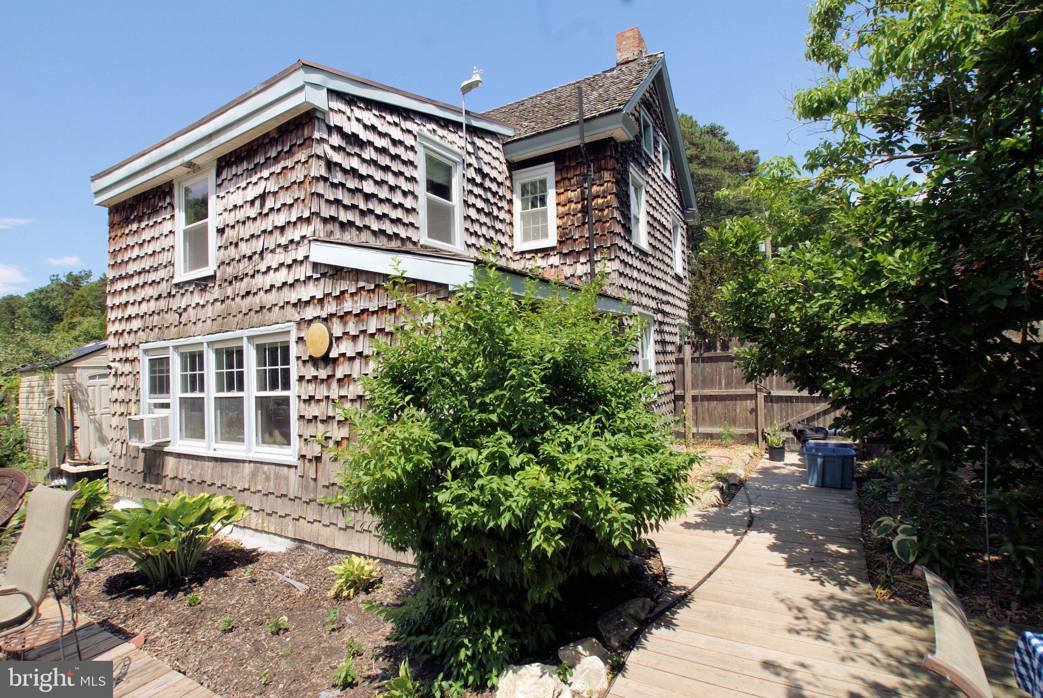 171 MILL STREET