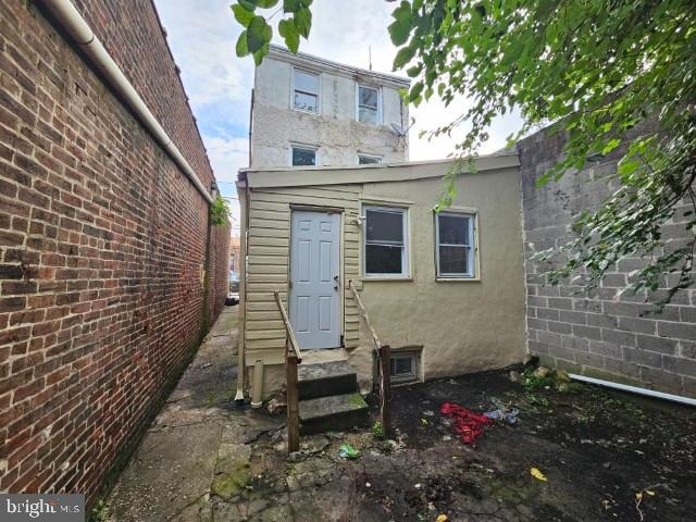 FRANKFORD - Residential