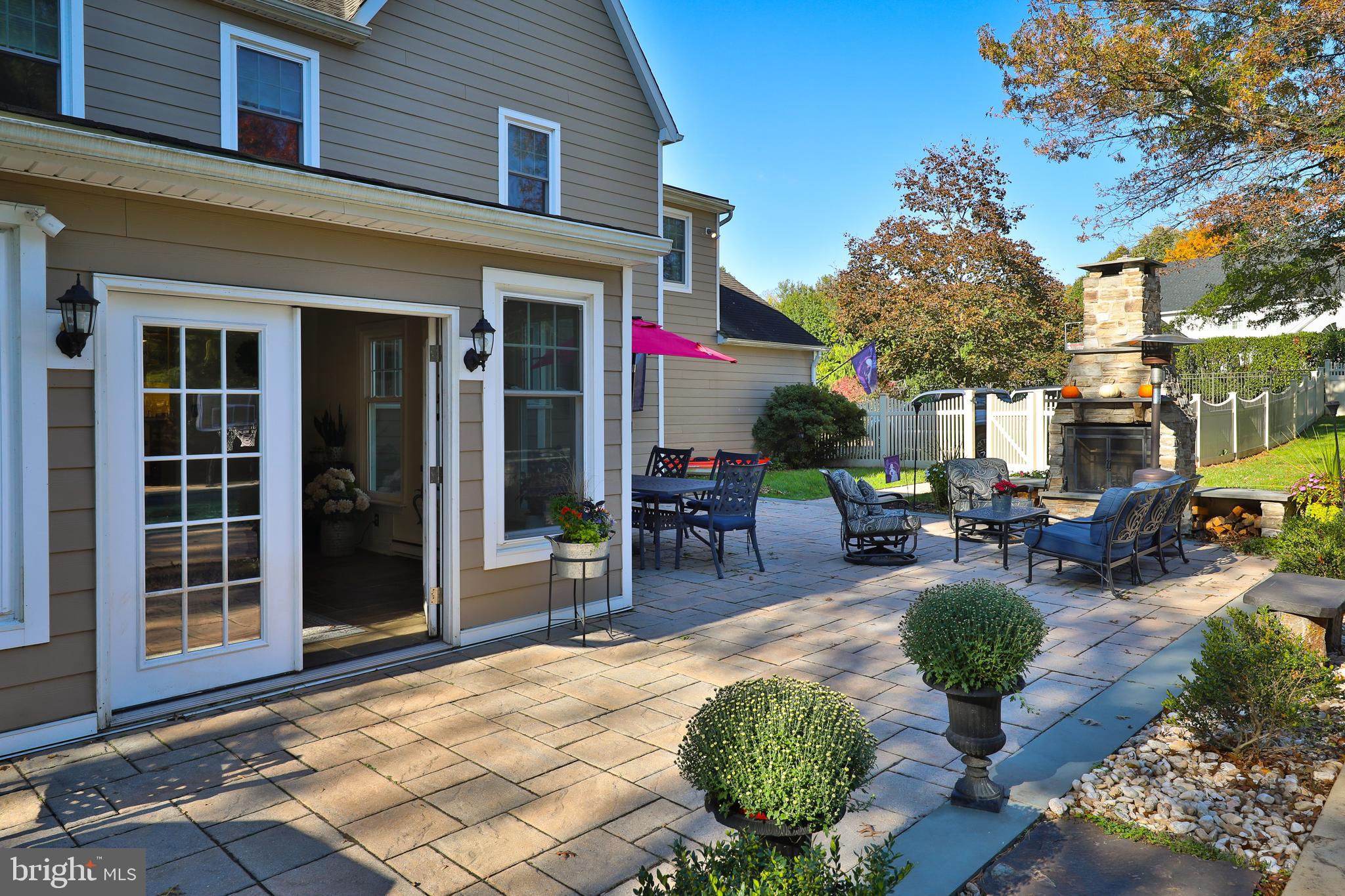 FOREST HILL - Residential