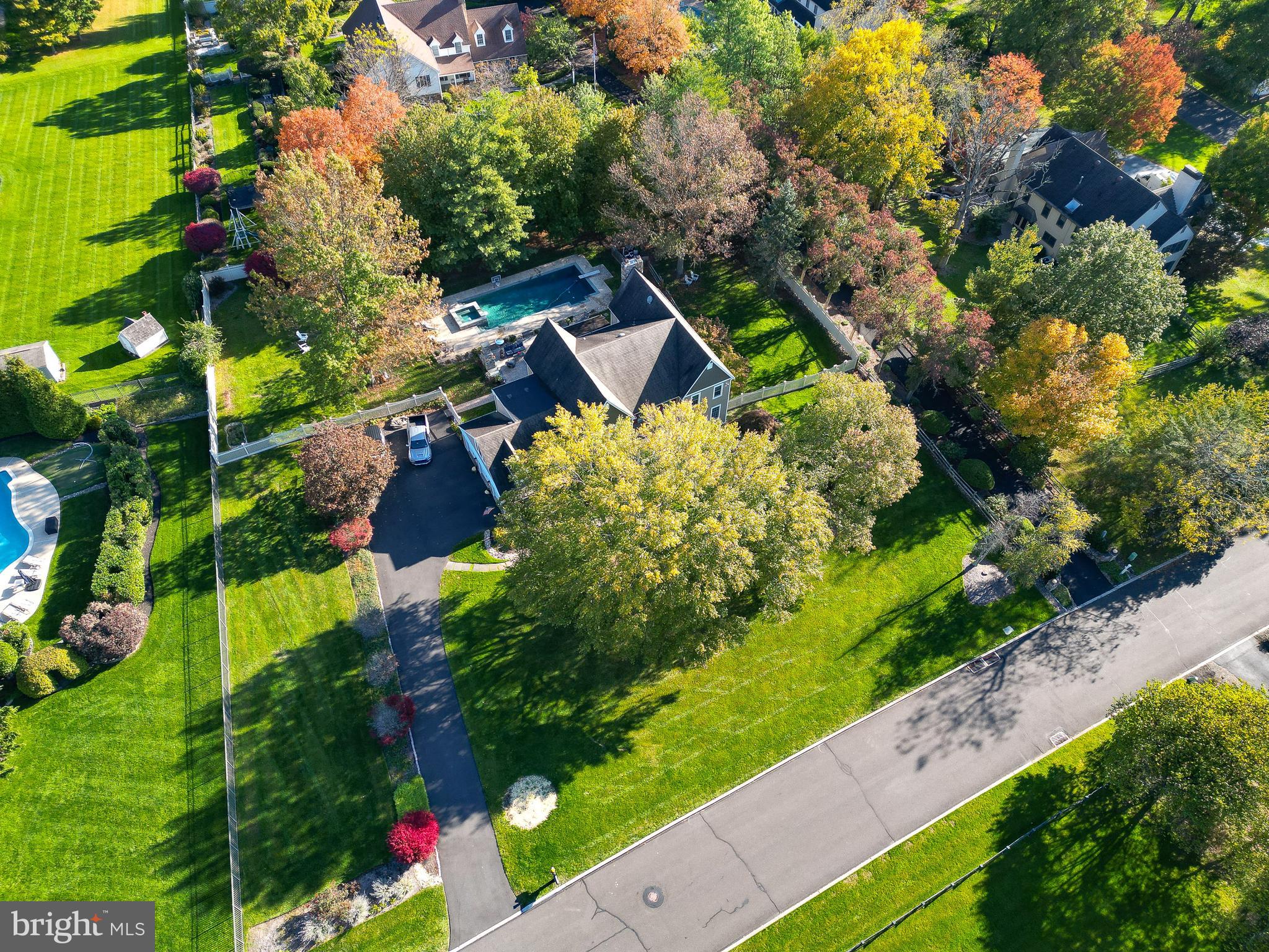 FOREST HILL - Residential