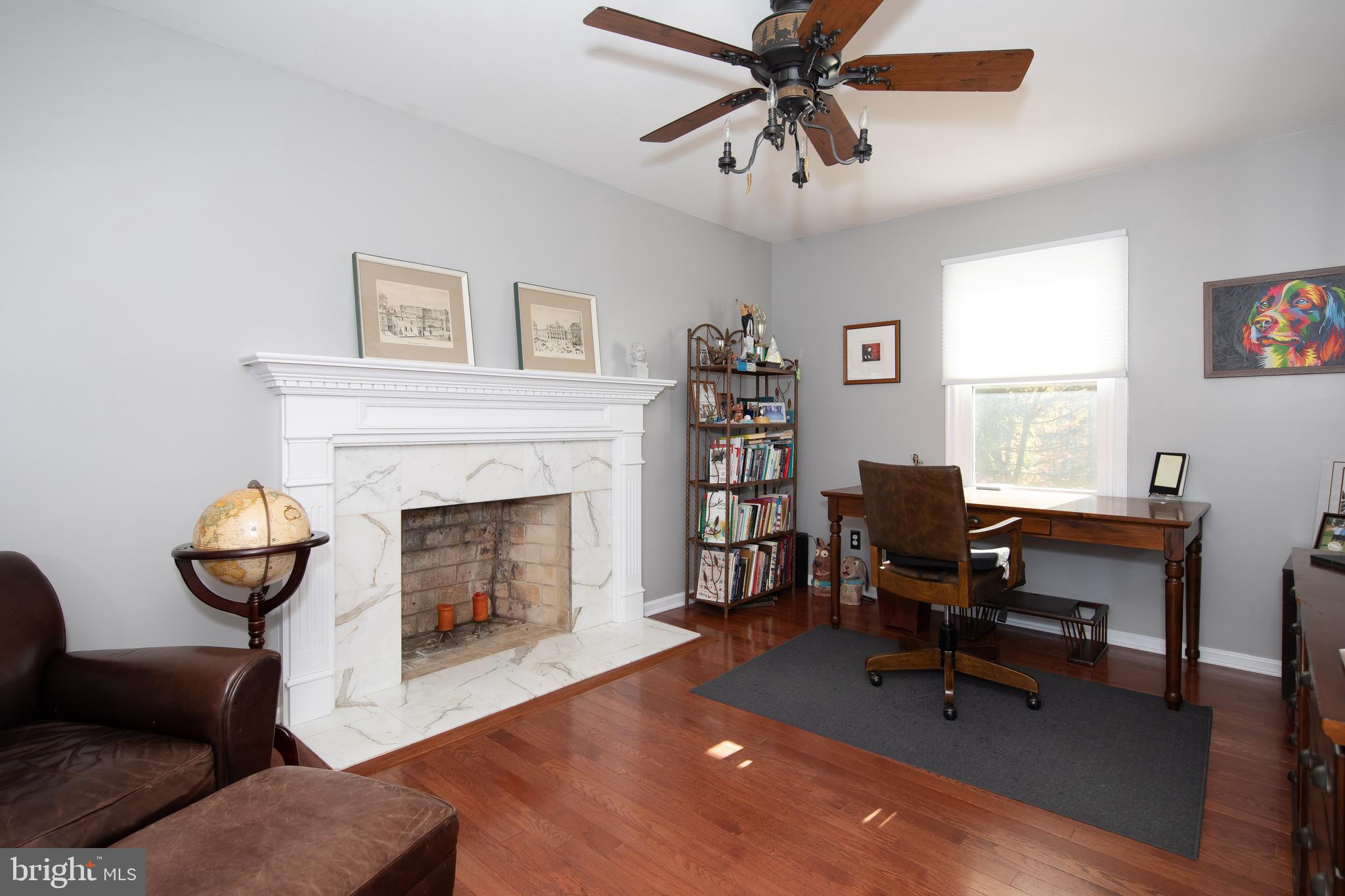 FOREST HILL - Residential