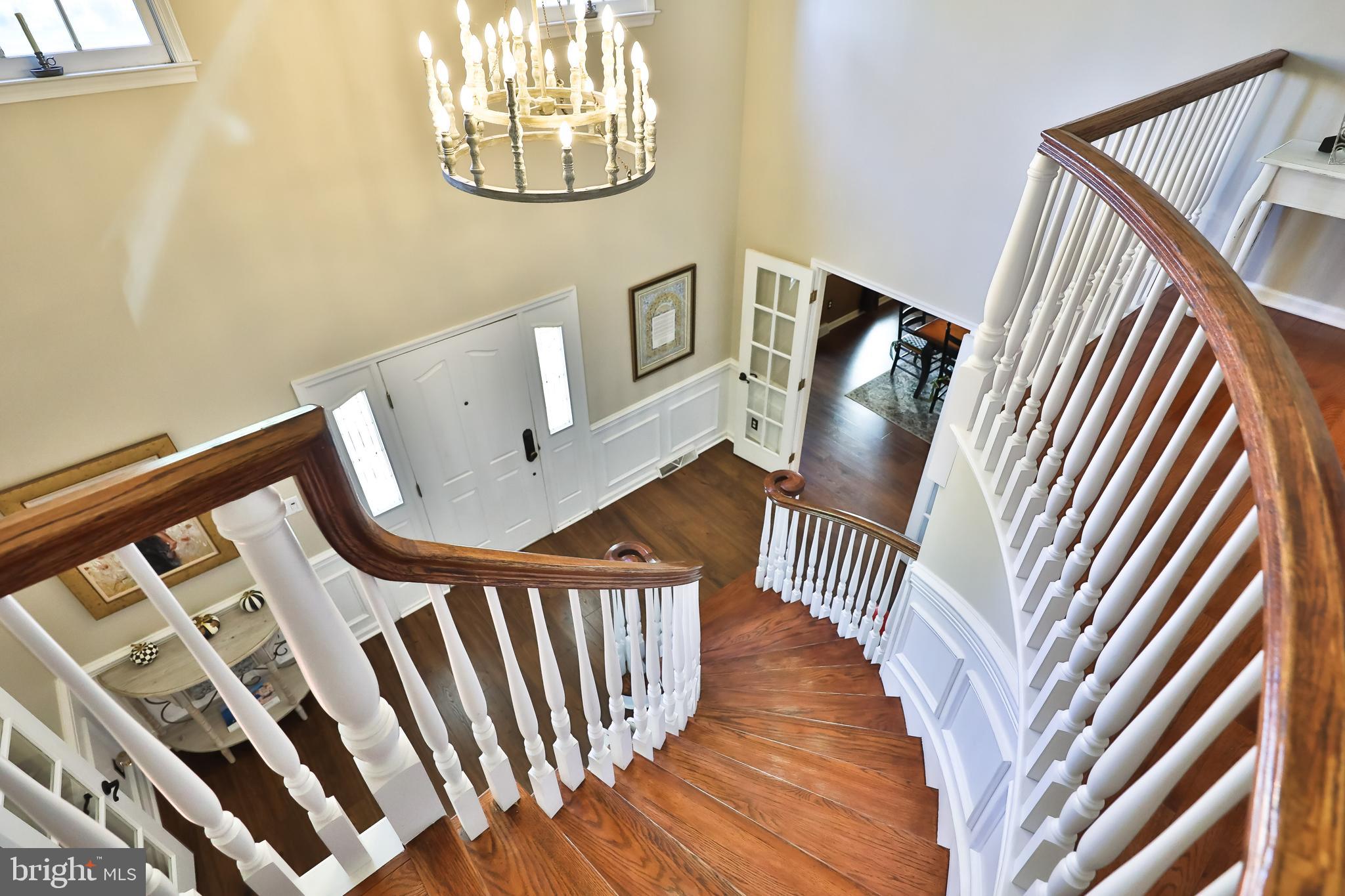 FOREST HILL - Residential