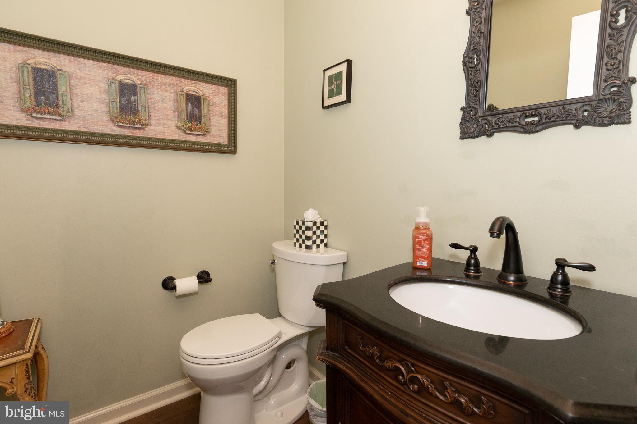 FOREST HILL - Residential