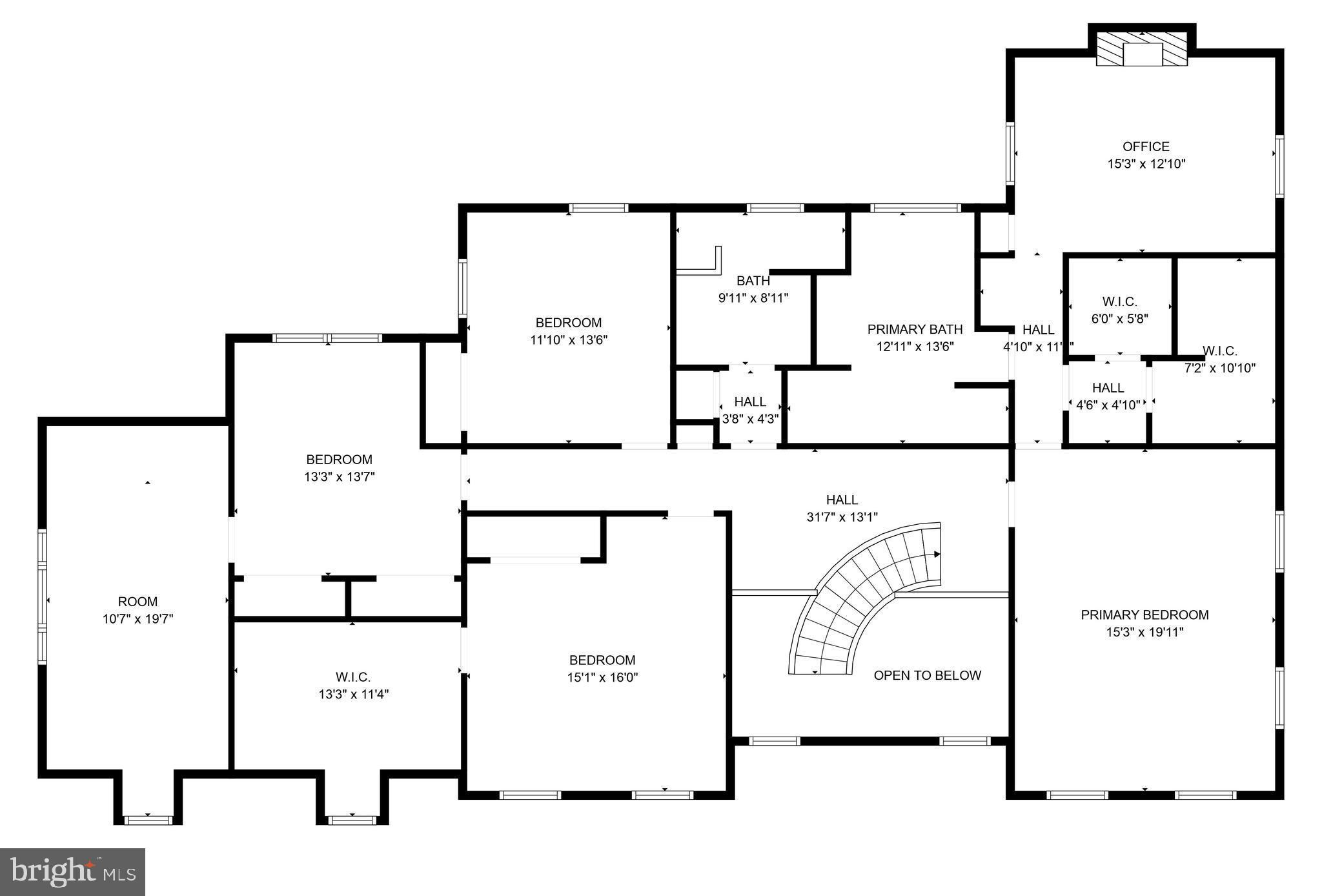 FOREST HILL - Residential