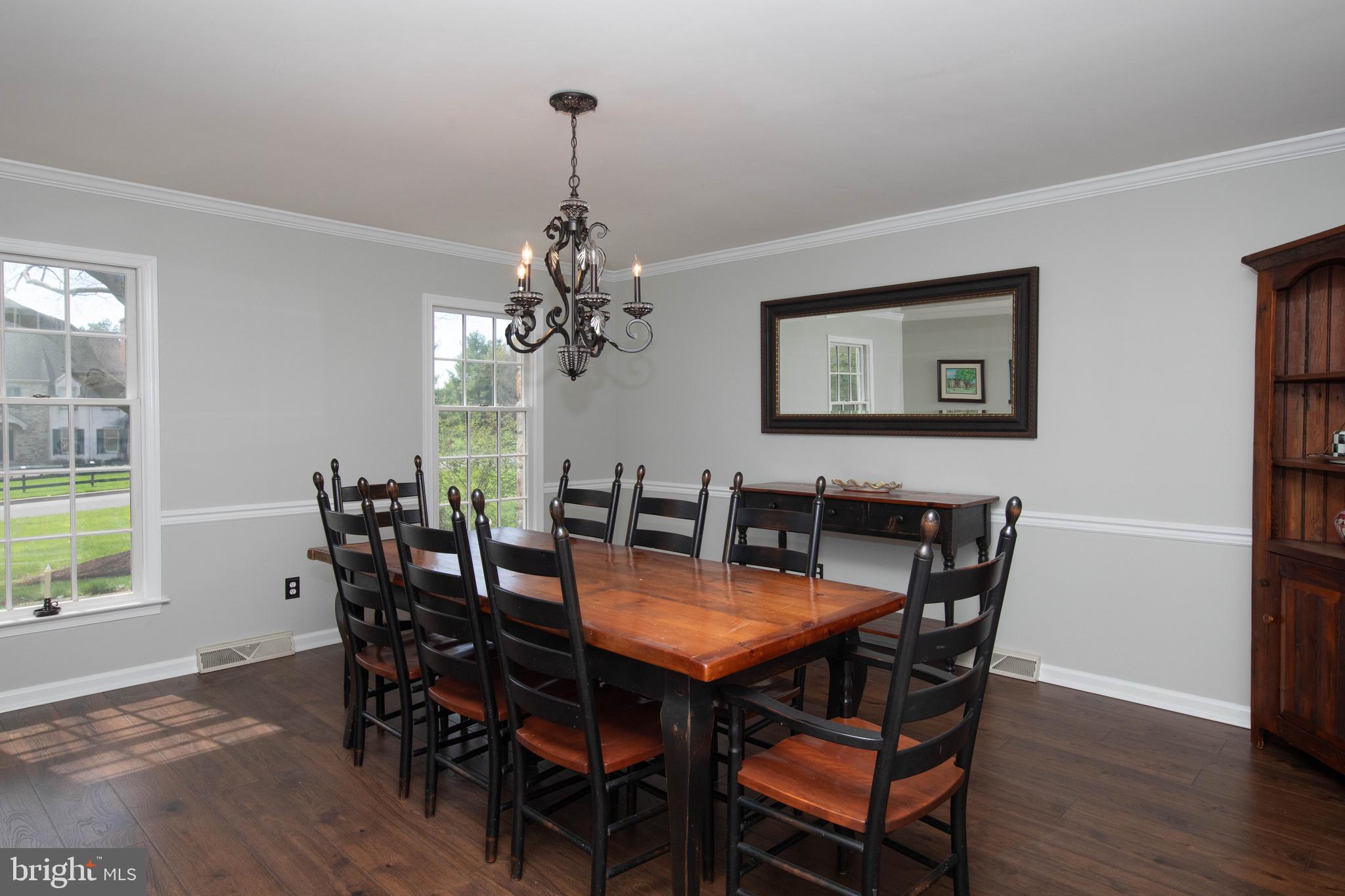 FOREST HILL - Residential