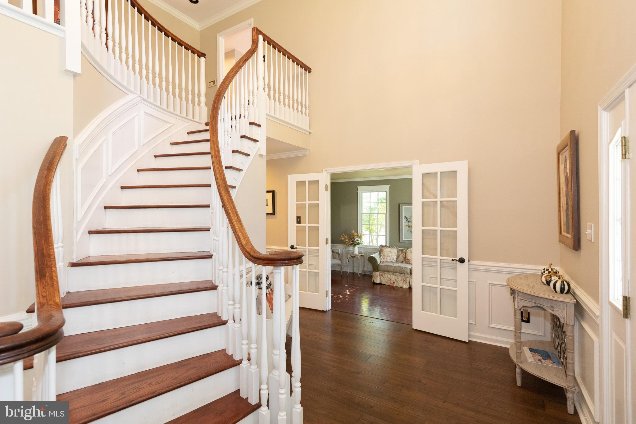 FOREST HILL - Residential