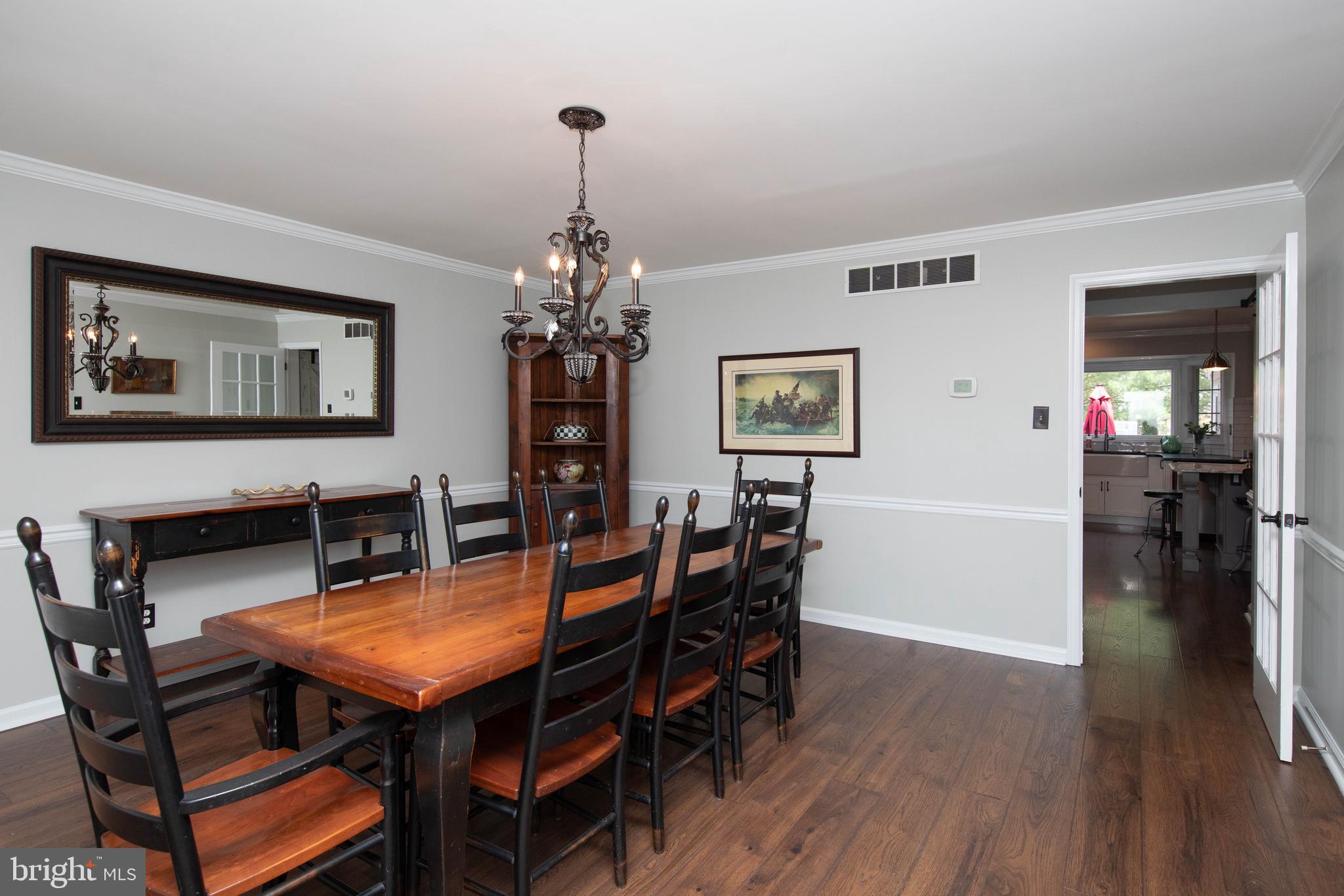 FOREST HILL - Residential