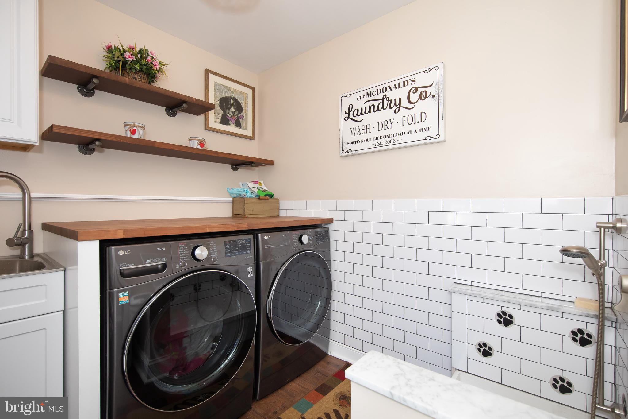 FOREST HILL - Residential