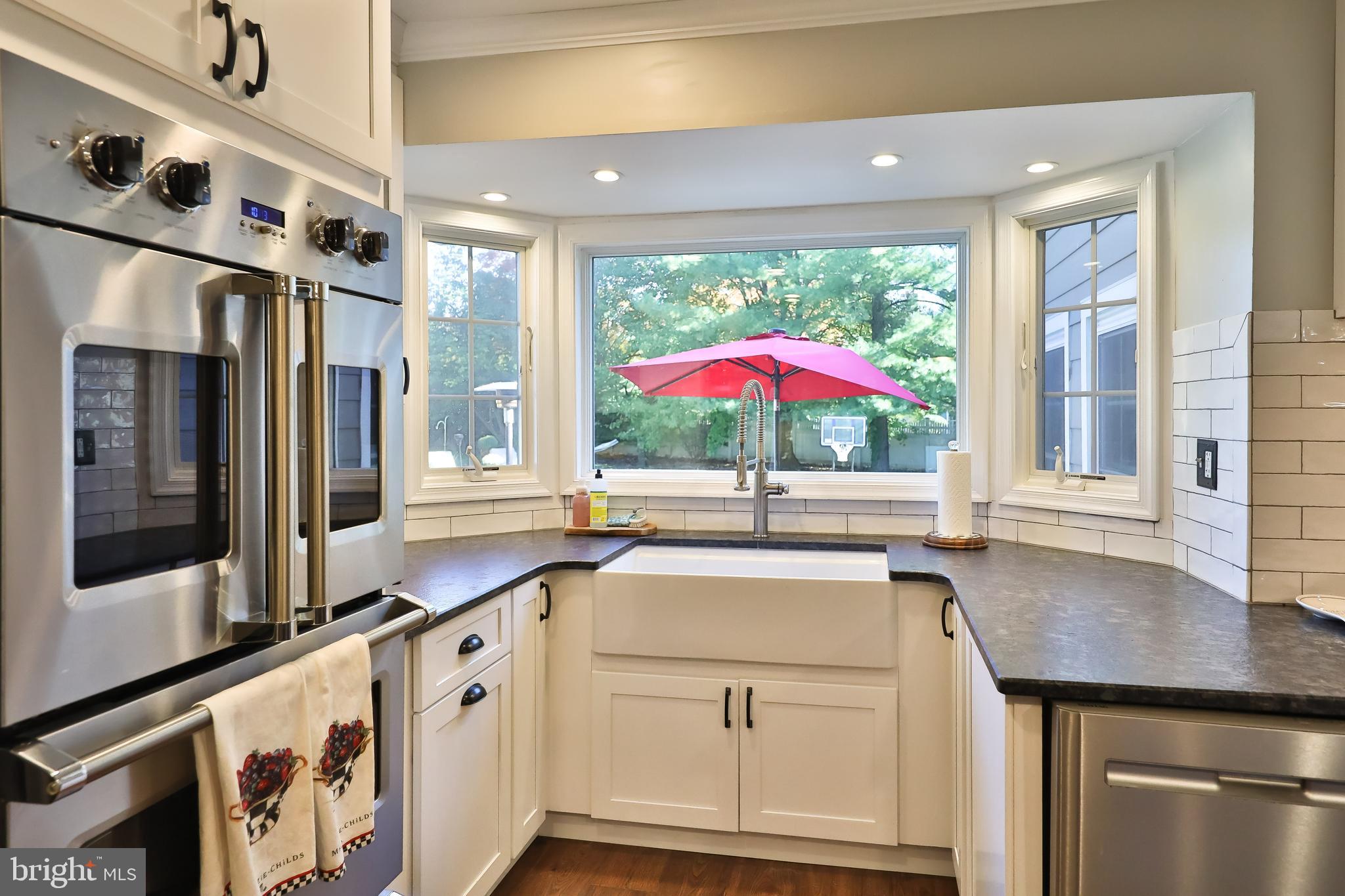 FOREST HILL - Residential