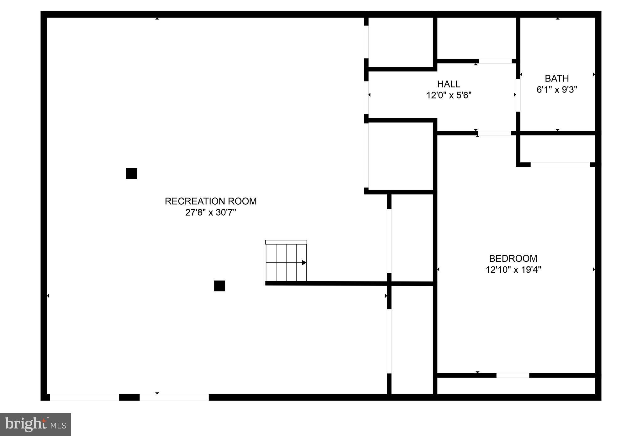 FOREST HILL - Residential