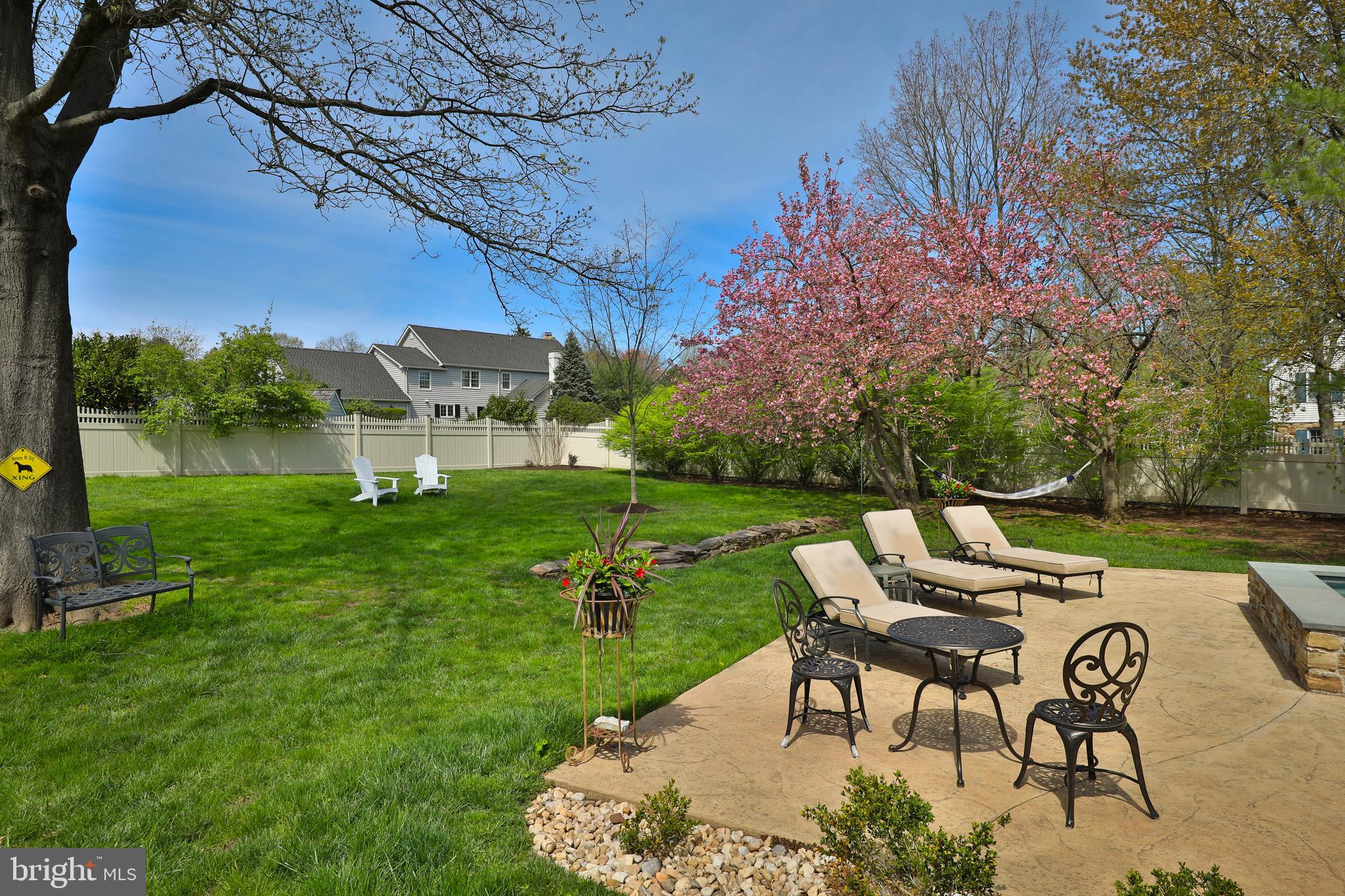 FOREST HILL - Residential