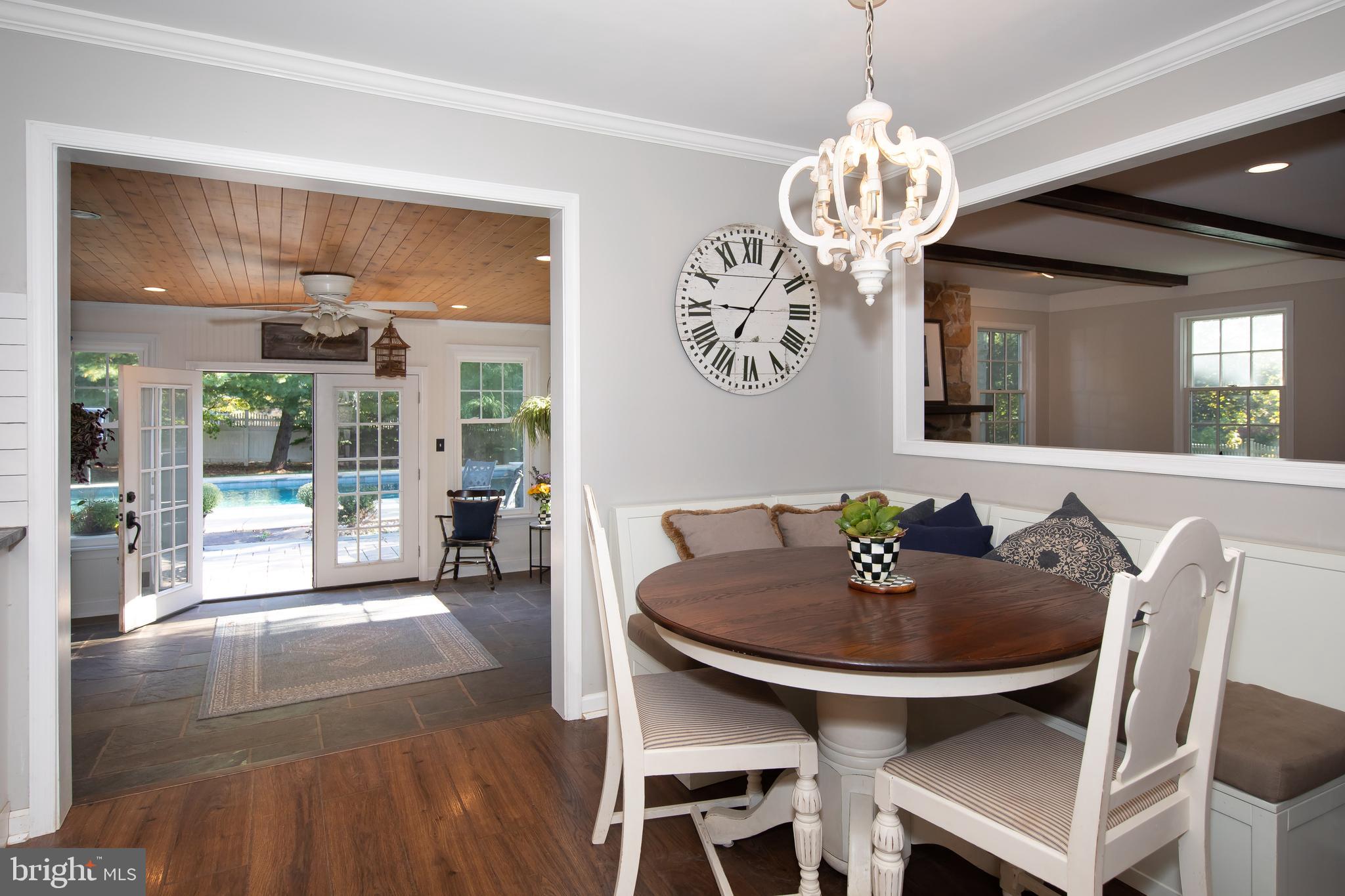 FOREST HILL - Residential