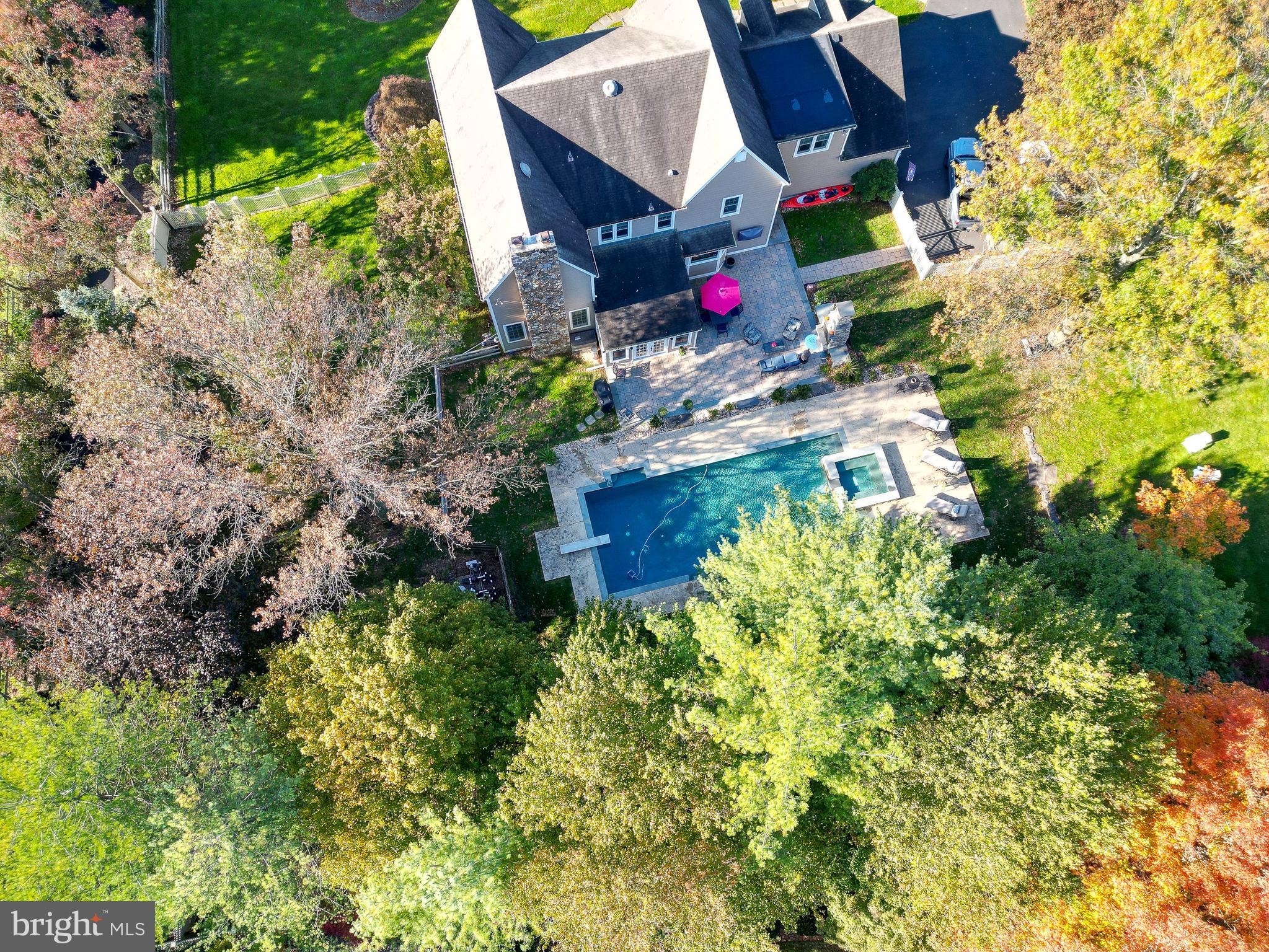 FOREST HILL - Residential