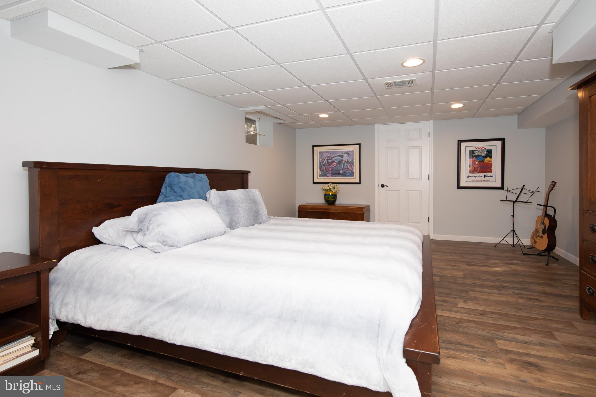 FOREST HILL - Residential