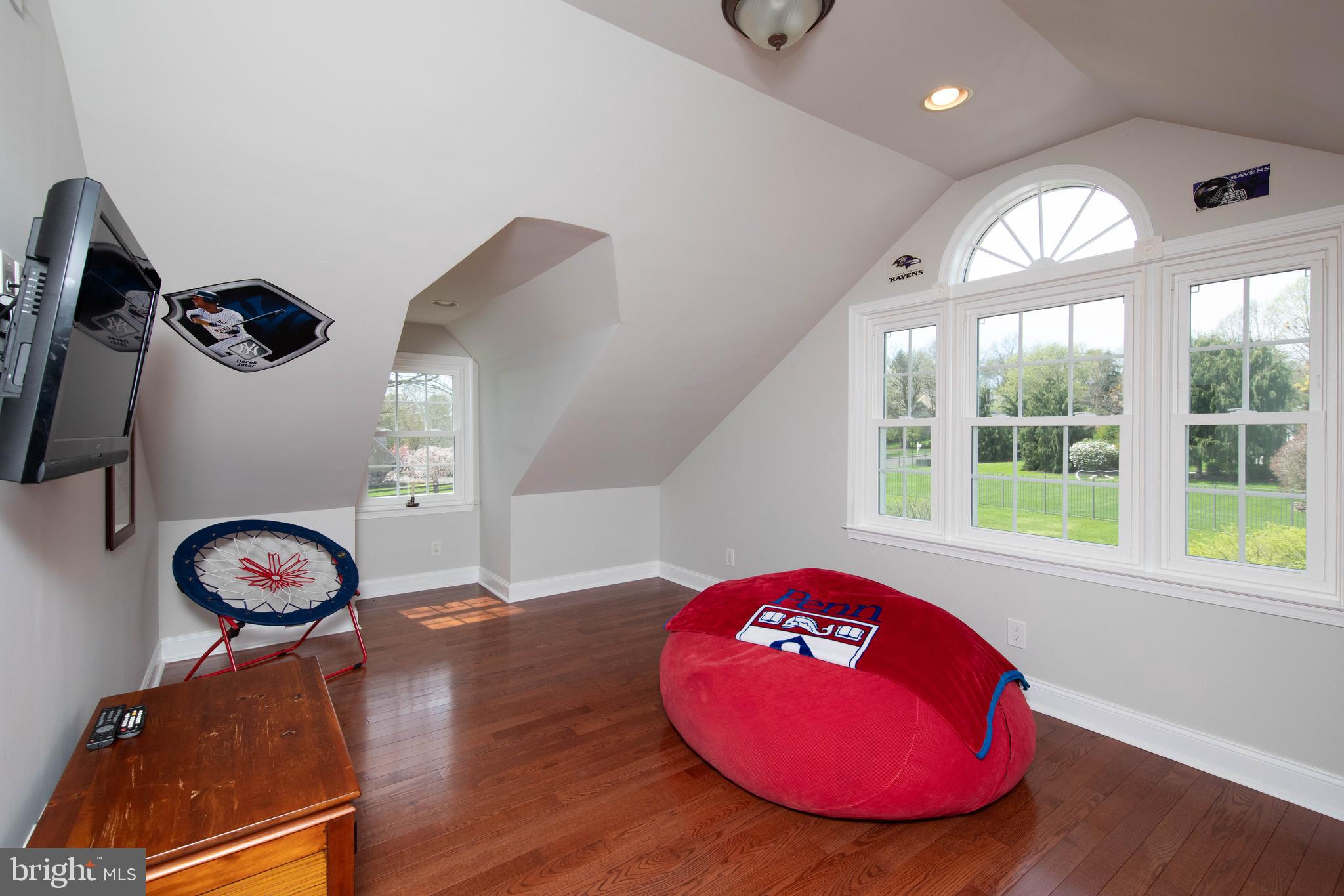 FOREST HILL - Residential