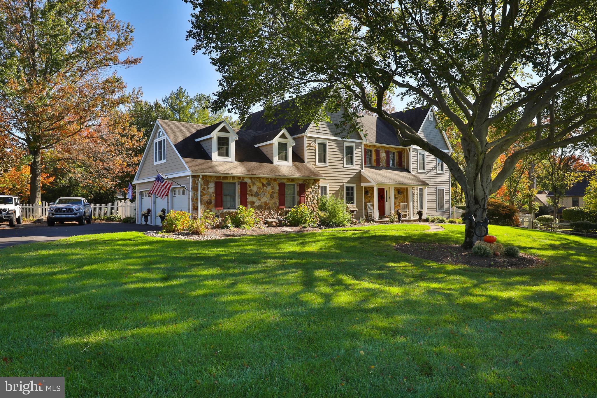 FOREST HILL - Residential