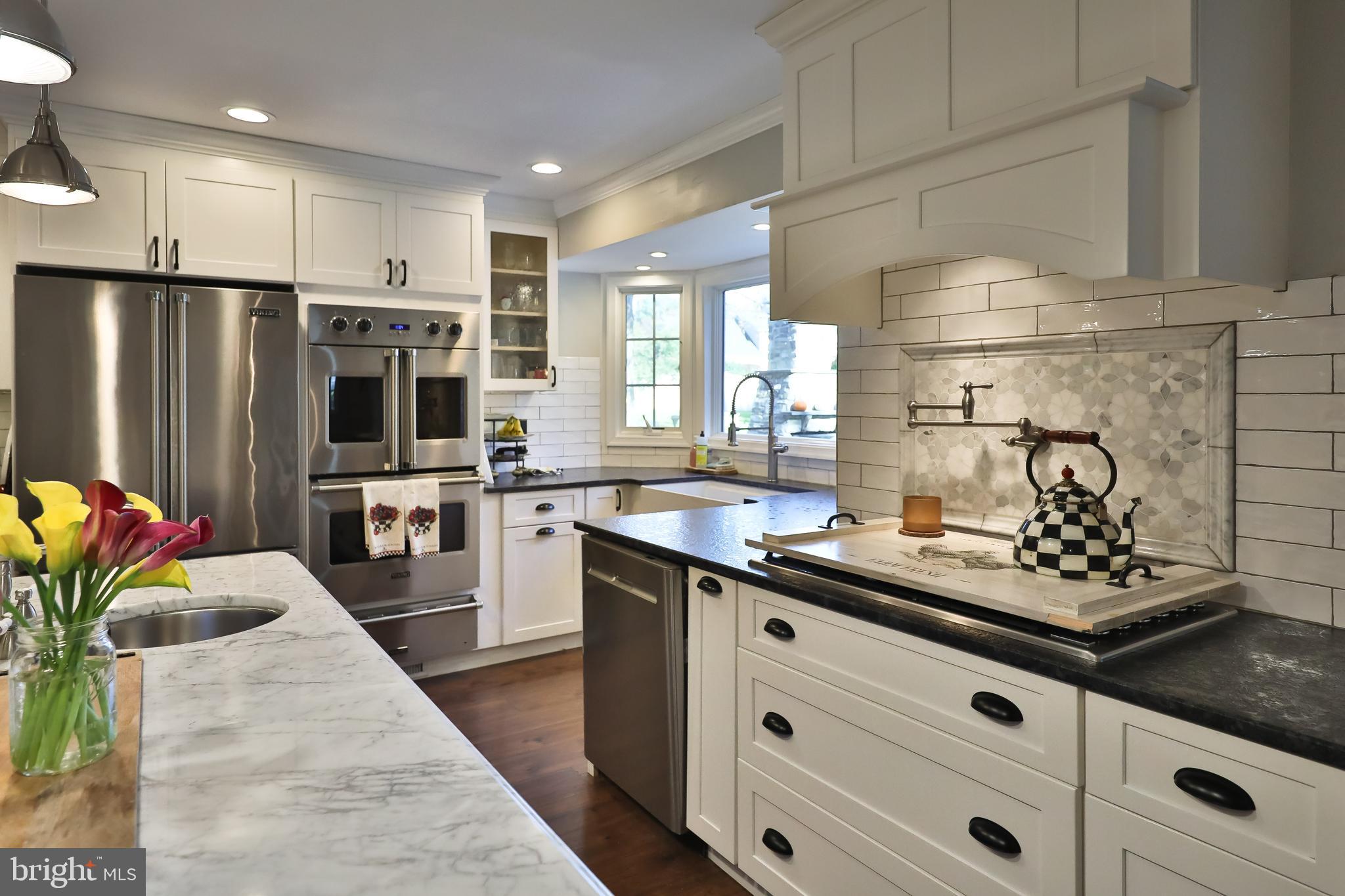 FOREST HILL - Residential