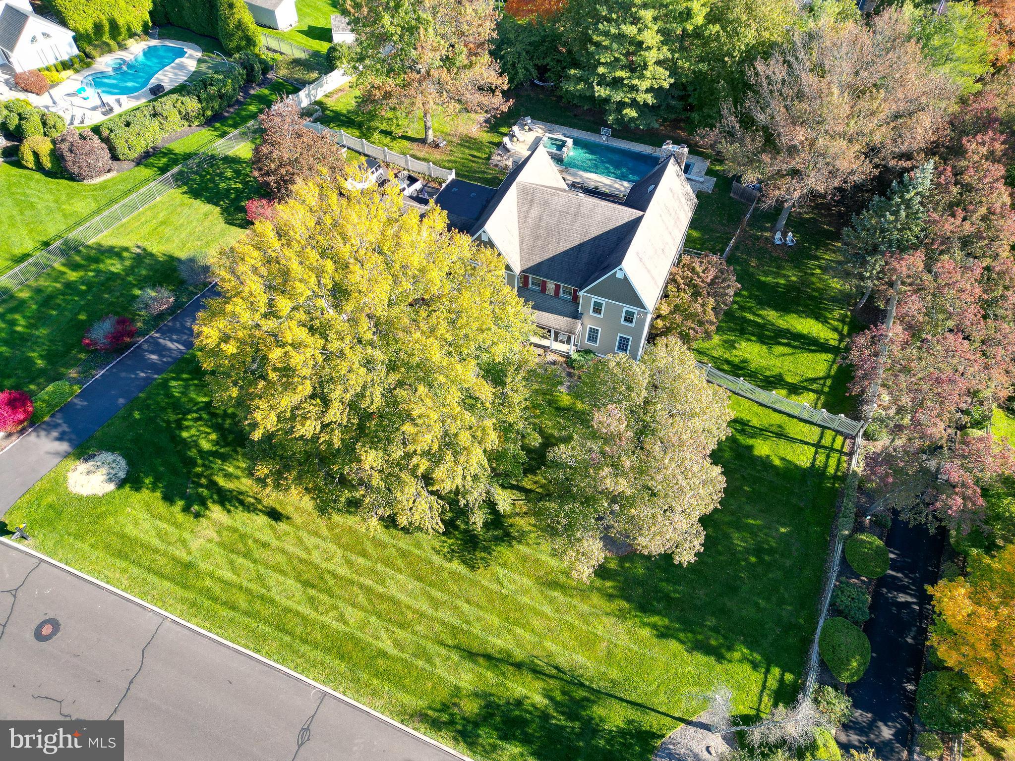 FOREST HILL - Residential