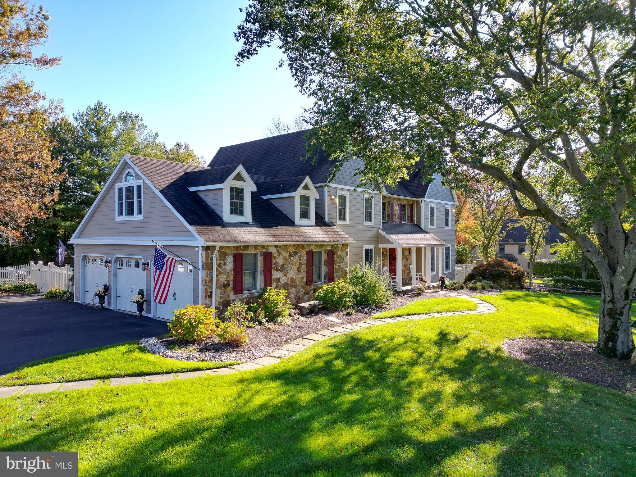 FOREST HILL - Residential