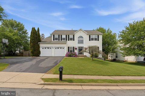 Homes For Sale - 114 Saint Roberts Drive<br/> Stafford County, STAFFORD, VA 22556