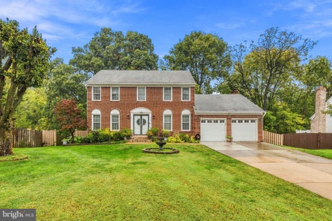 Photo of 9705 Zimbro Avenue, MANASSAS, VA 20110 (MLS # VAMN2012116)