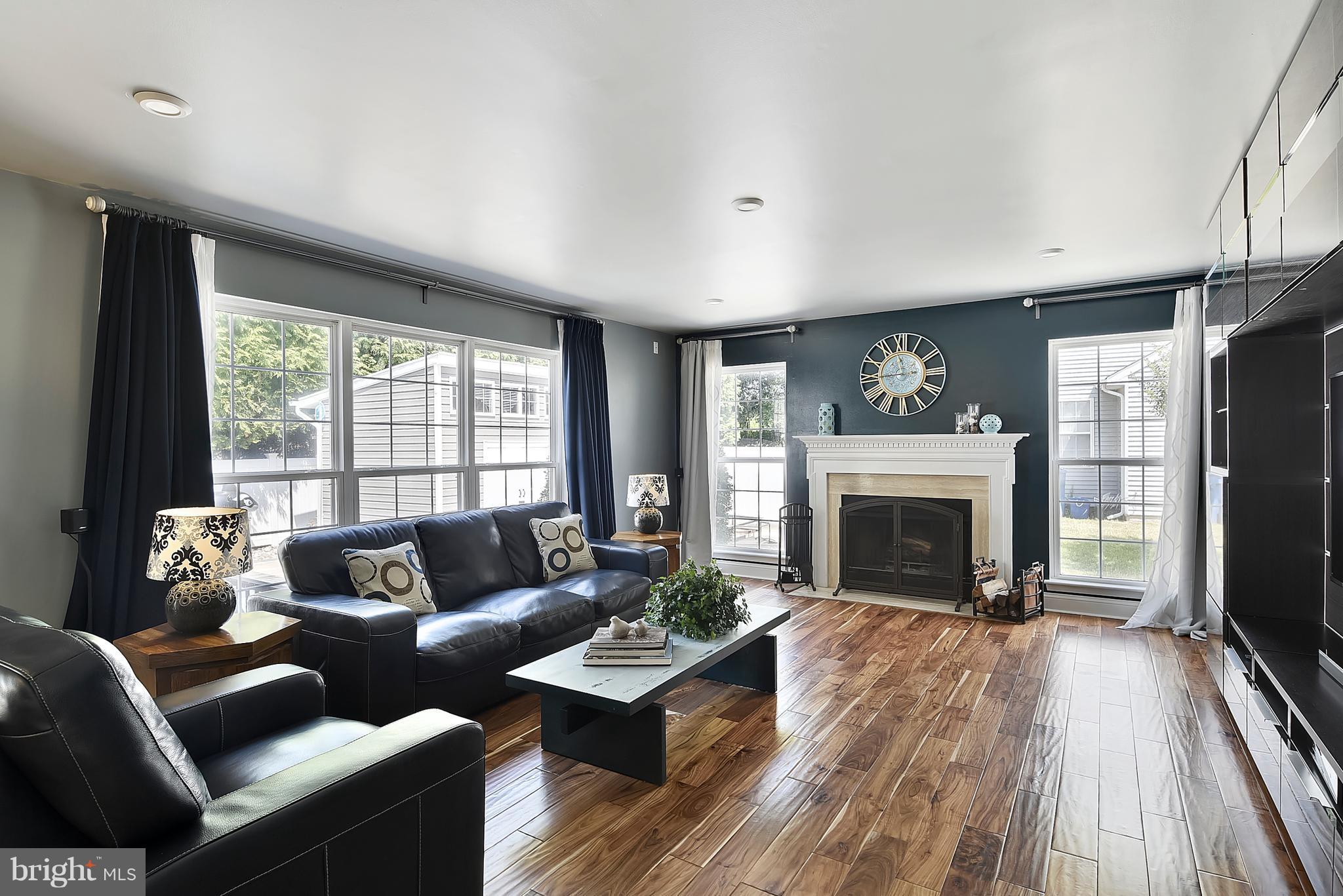 ARROWOOD - Residential