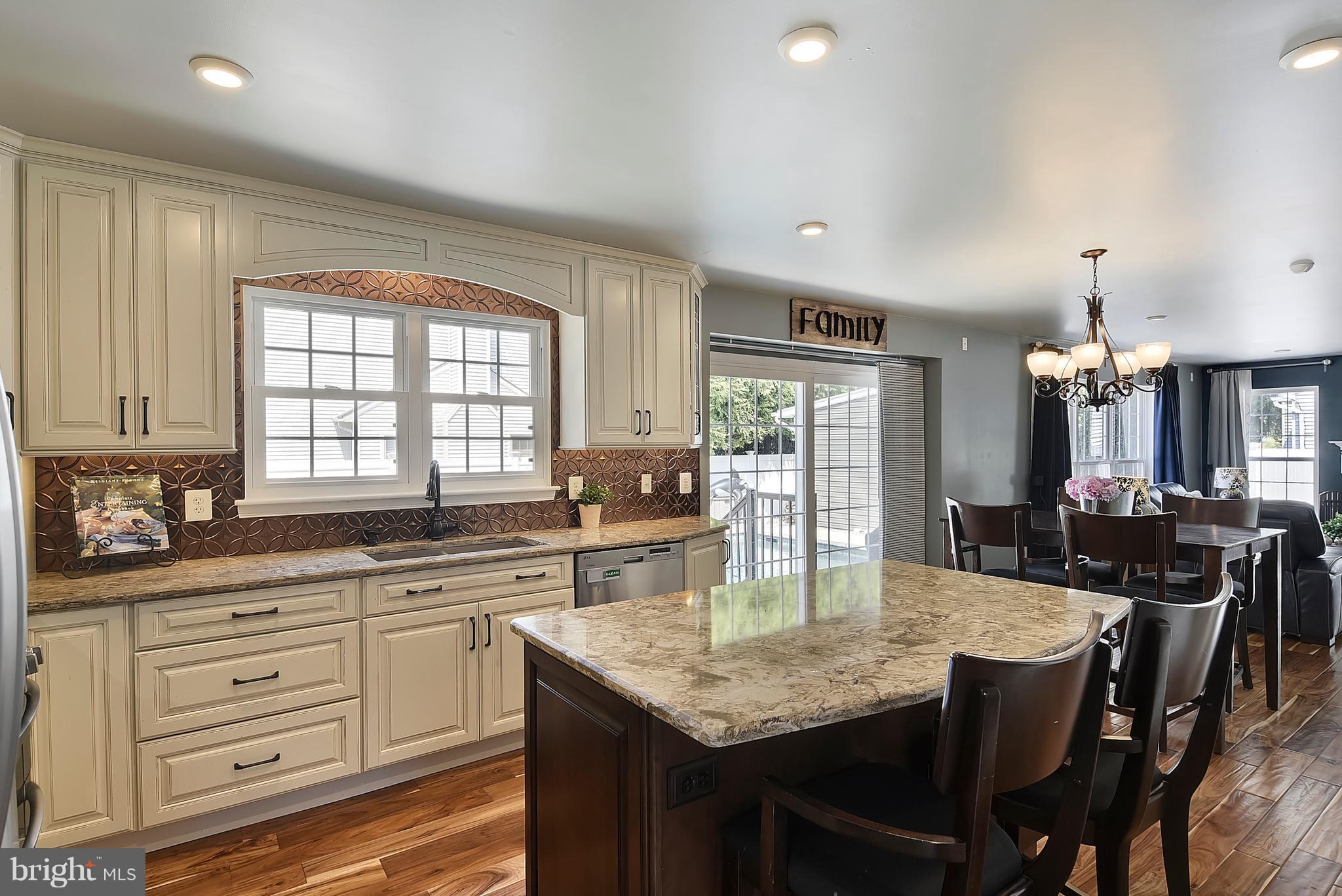 ARROWOOD - Residential