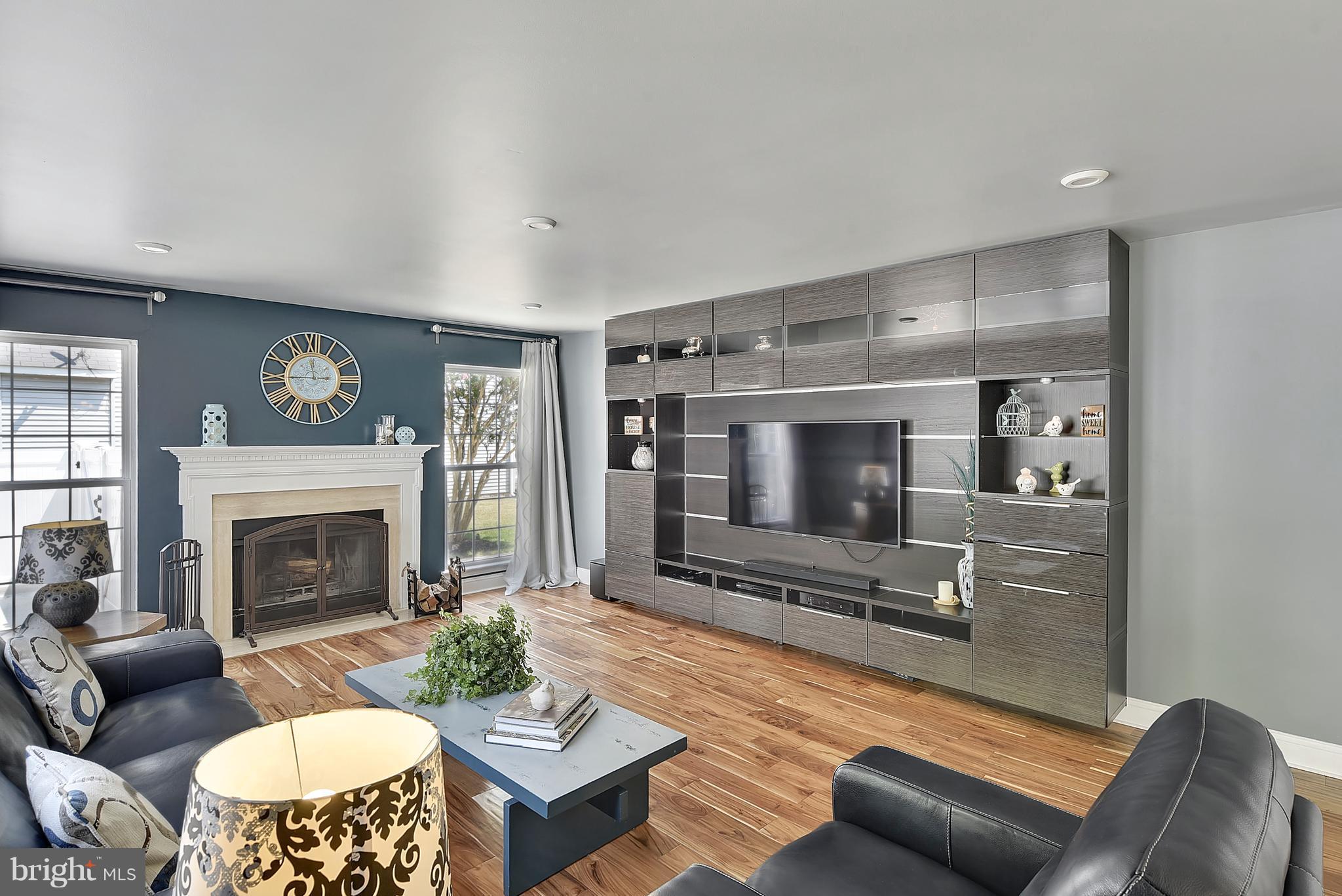 ARROWOOD - Residential