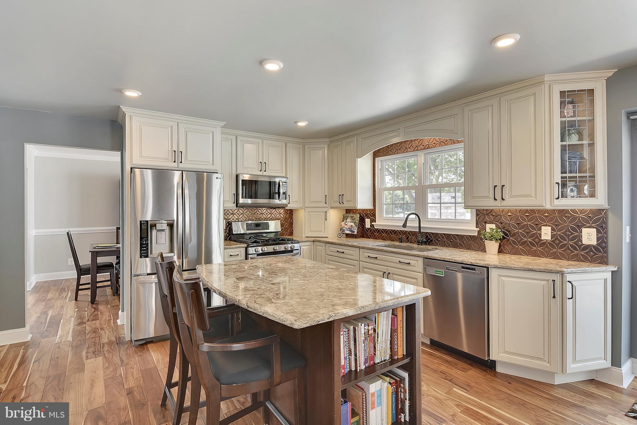 ARROWOOD - Residential