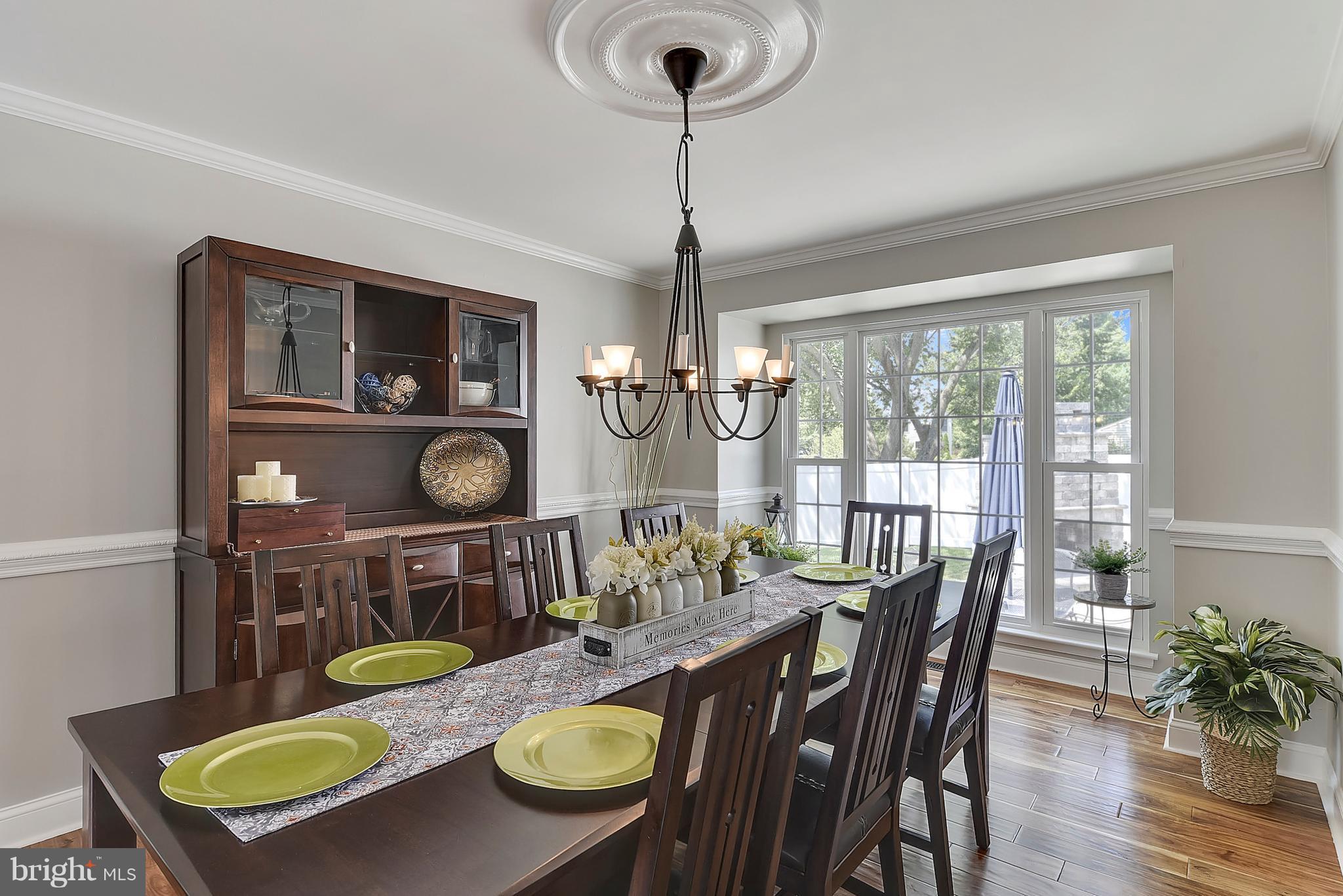 ARROWOOD - Residential