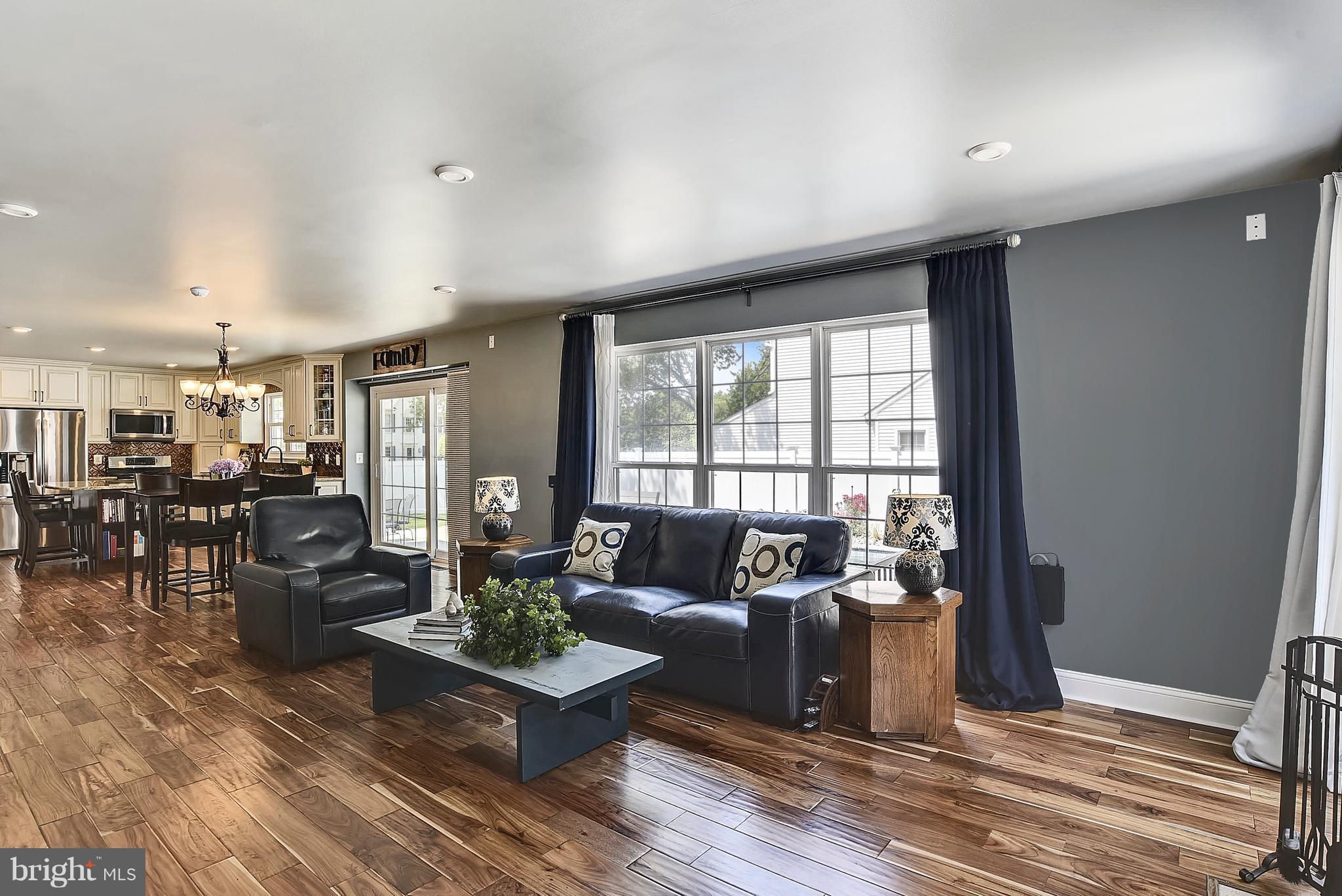 ARROWOOD - Residential