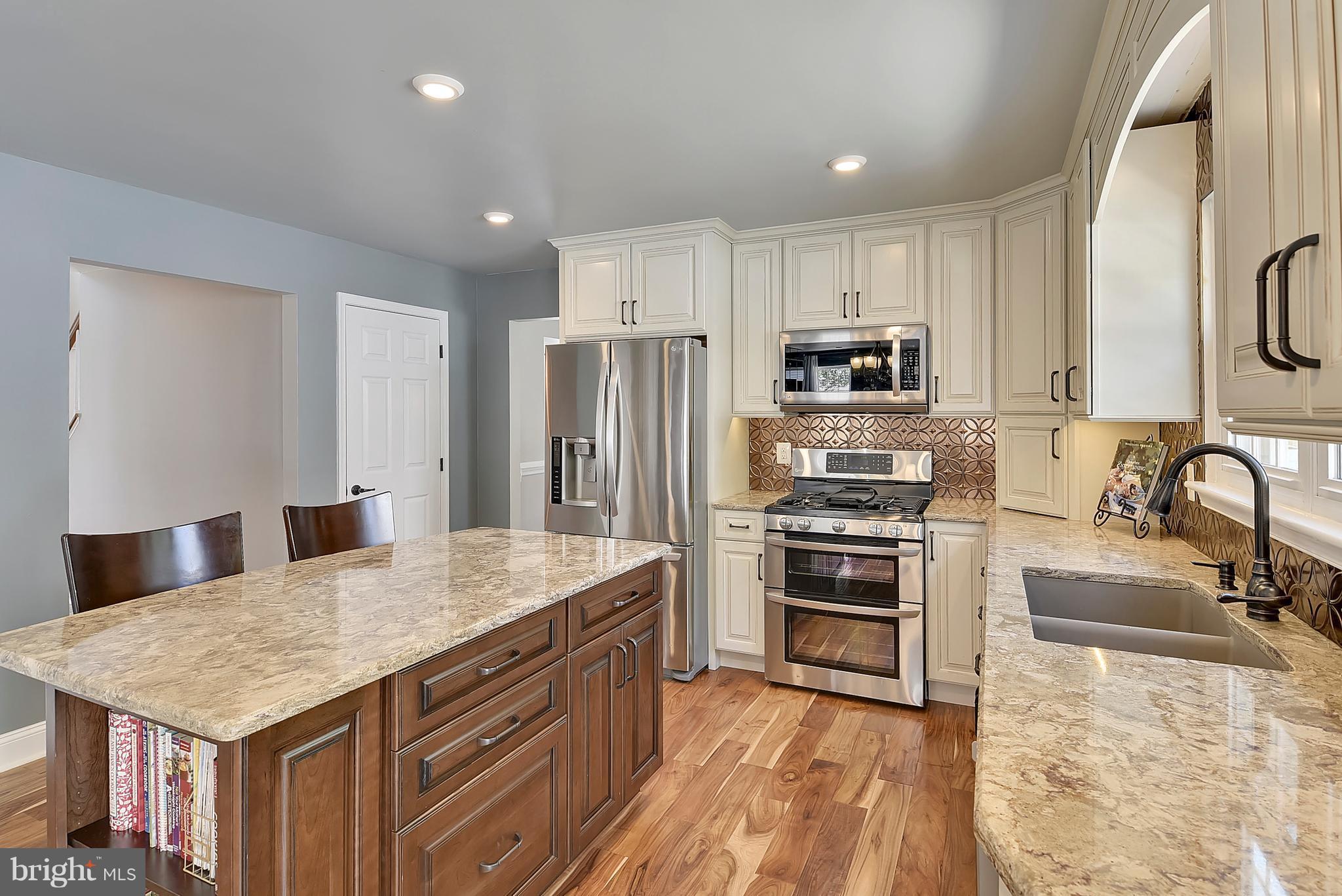 ARROWOOD - Residential