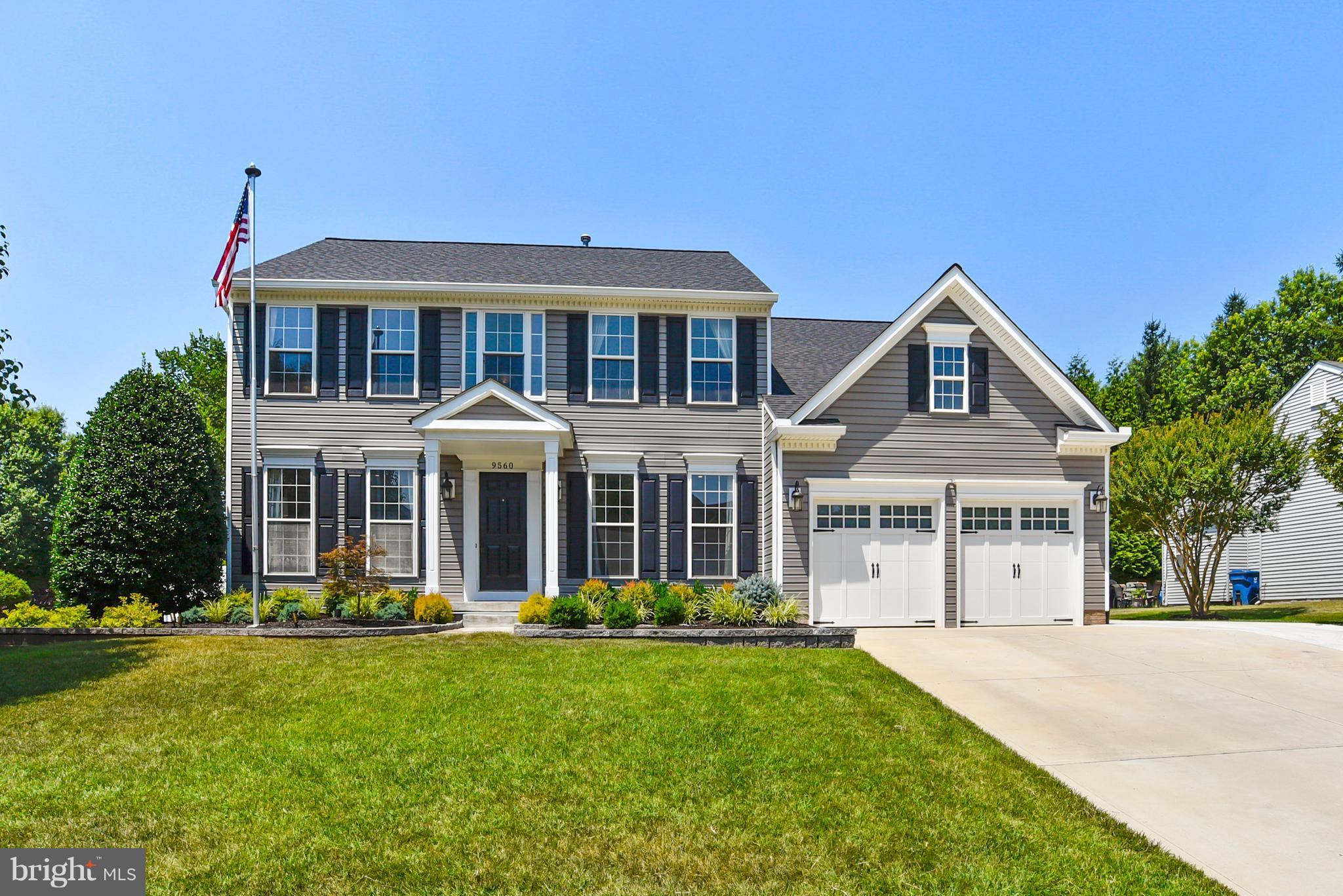 ARROWOOD - Residential