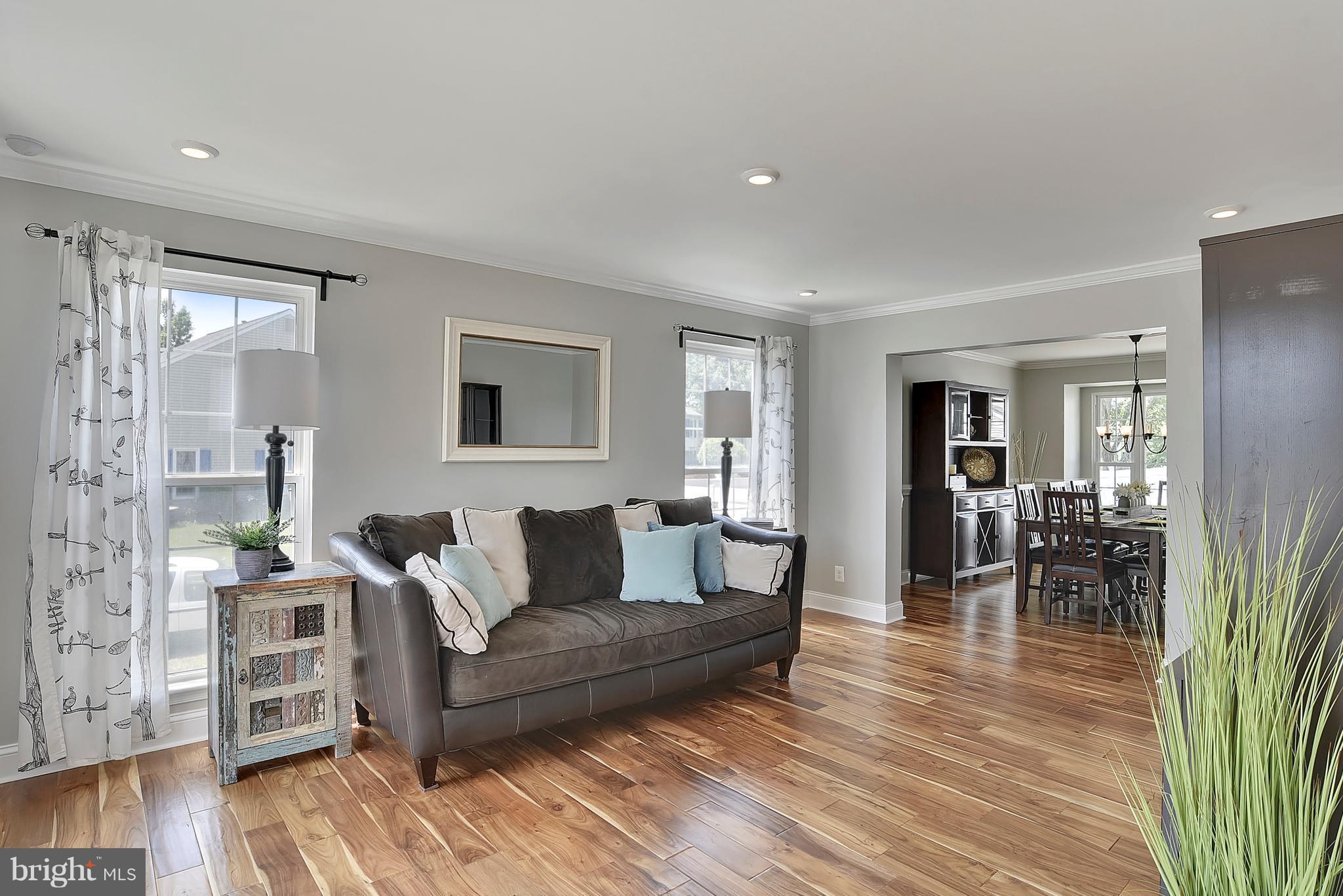 ARROWOOD - Residential