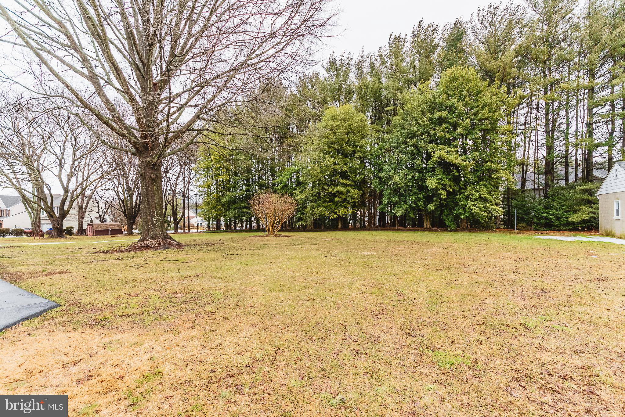 LOCUST KNOLL - Residential