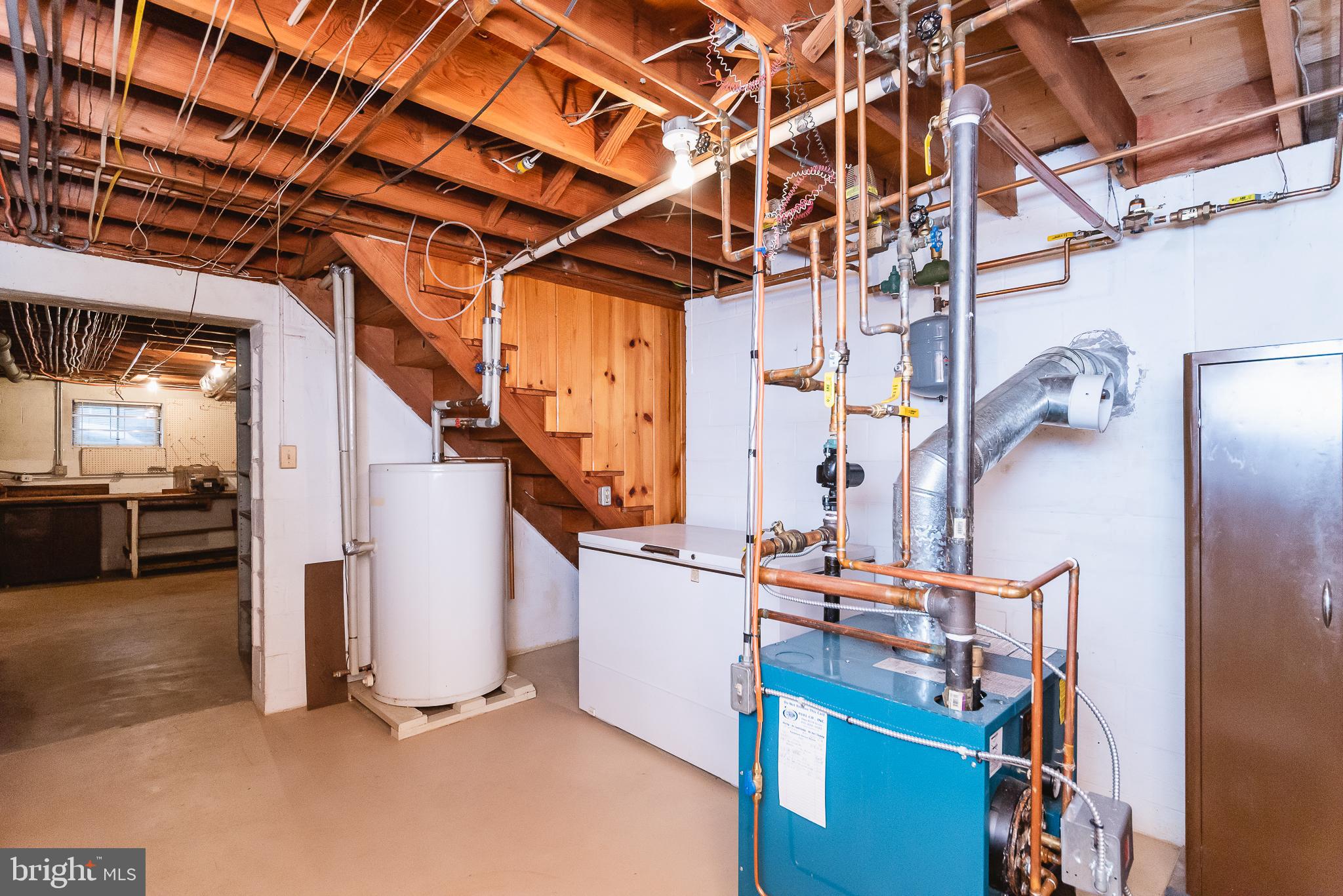 LOCUST KNOLL - Residential