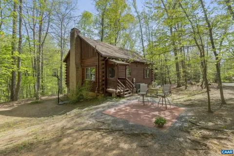 711 Jefferson Dr, Palmyra, VA MLS: 663671