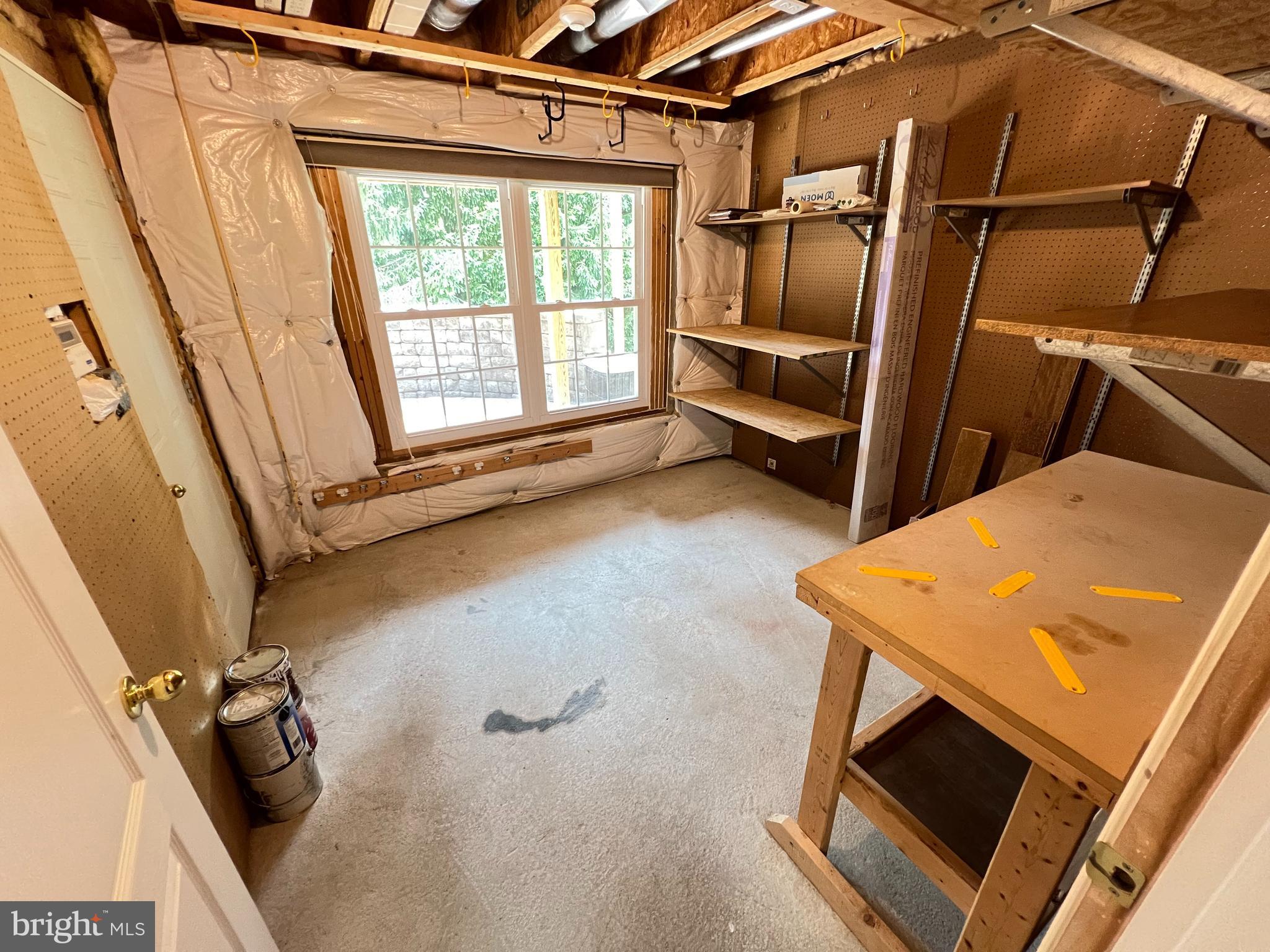 REISTERSTOWN VILLAGE - Residential