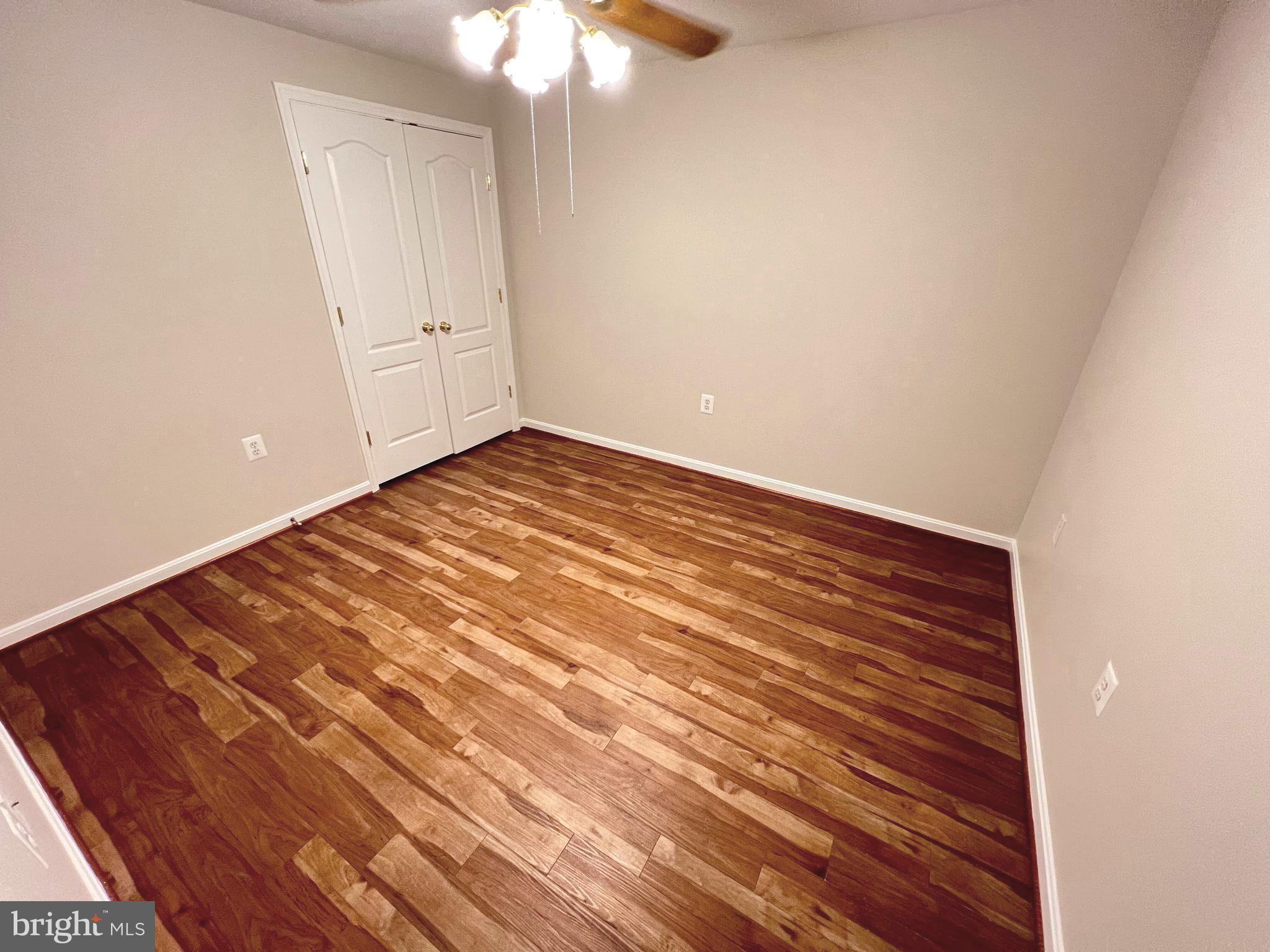 REISTERSTOWN VILLAGE - Residential