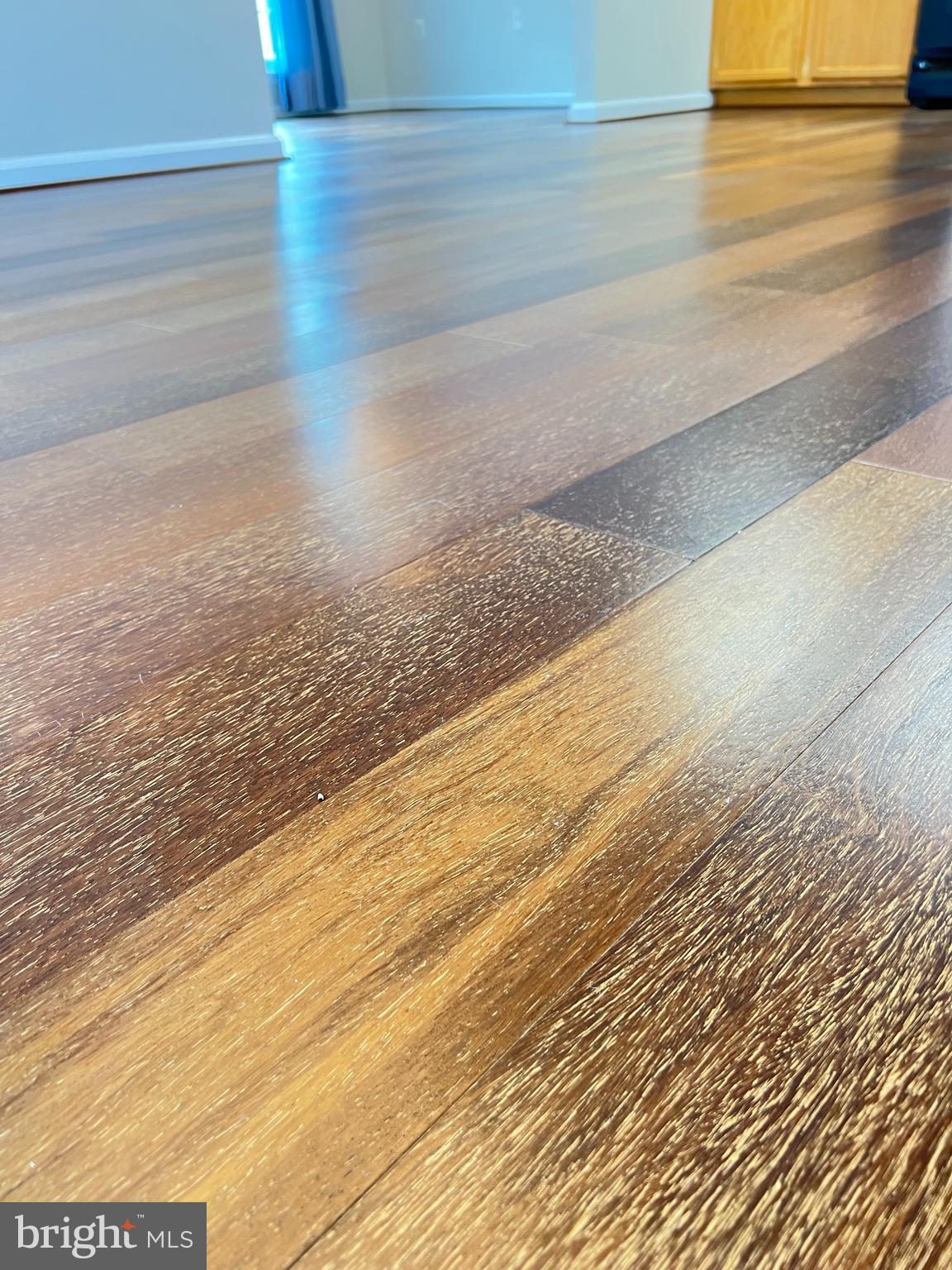 REISTERSTOWN VILLAGE - Residential