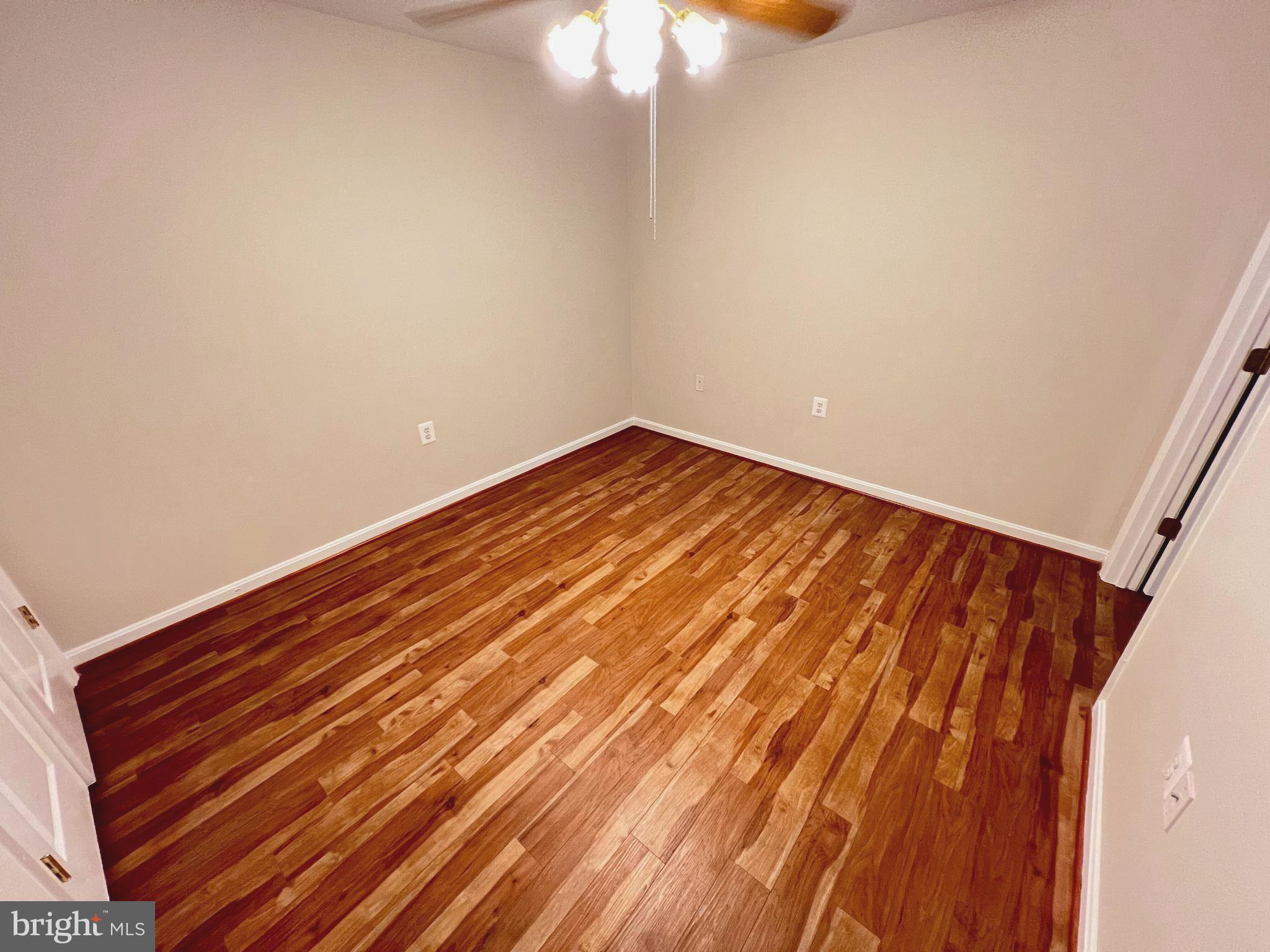 REISTERSTOWN VILLAGE - Residential