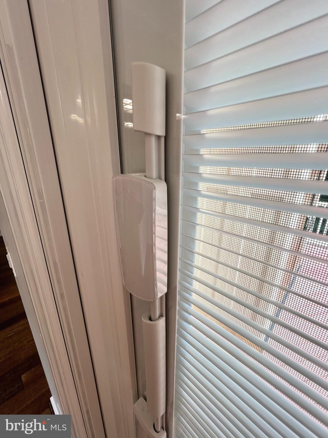 REISTERSTOWN VILLAGE - Residential