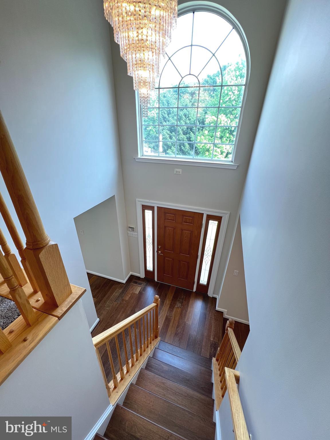 REISTERSTOWN VILLAGE - Residential