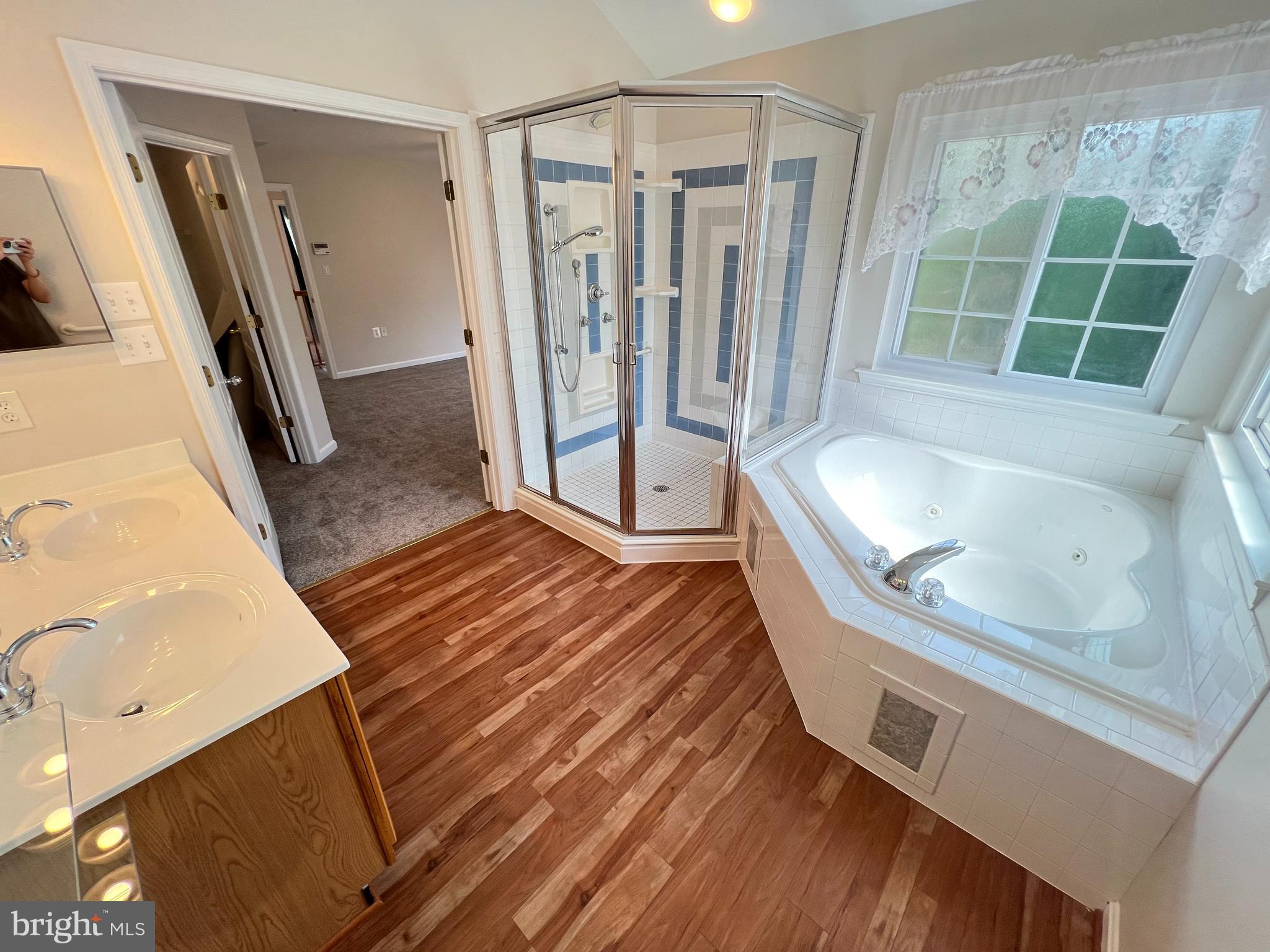 REISTERSTOWN VILLAGE - Residential