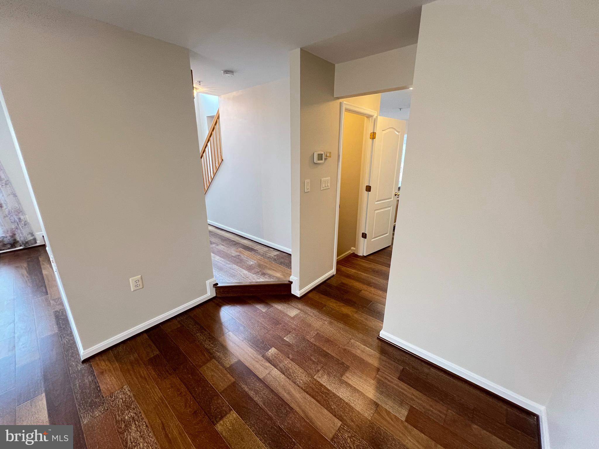 REISTERSTOWN VILLAGE - Residential