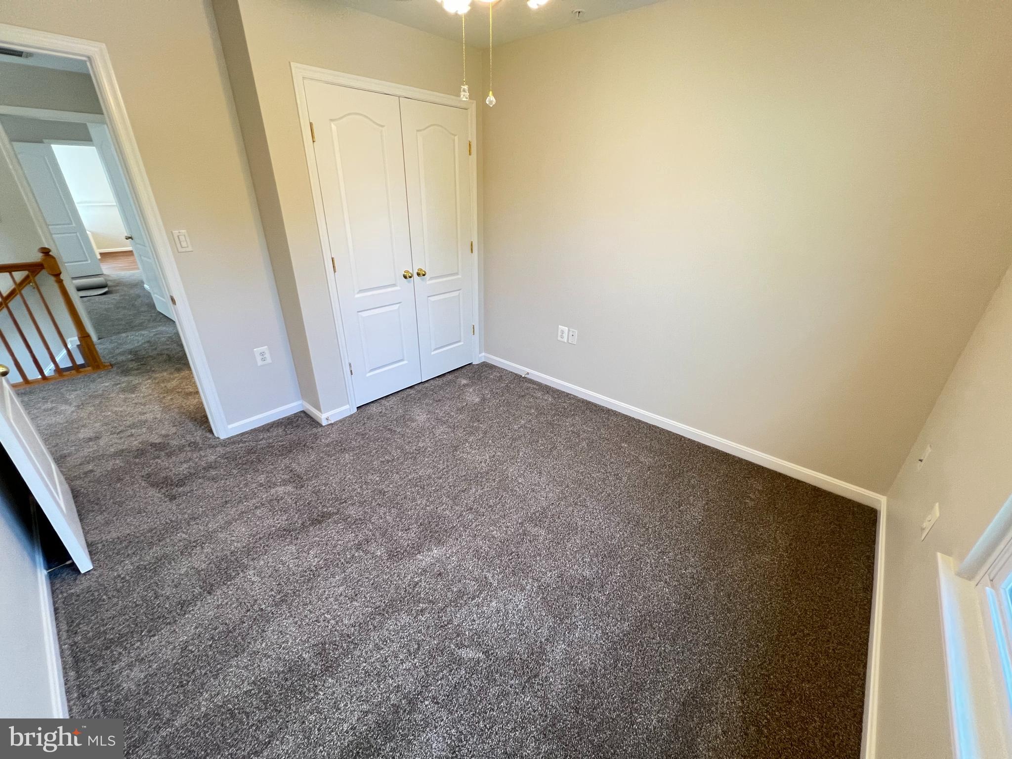 REISTERSTOWN VILLAGE - Residential