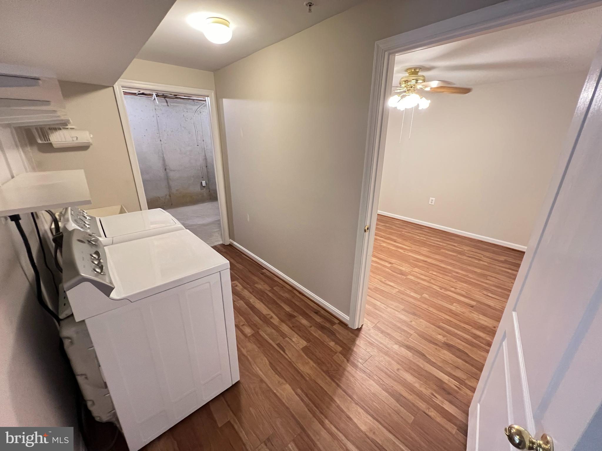 REISTERSTOWN VILLAGE - Residential